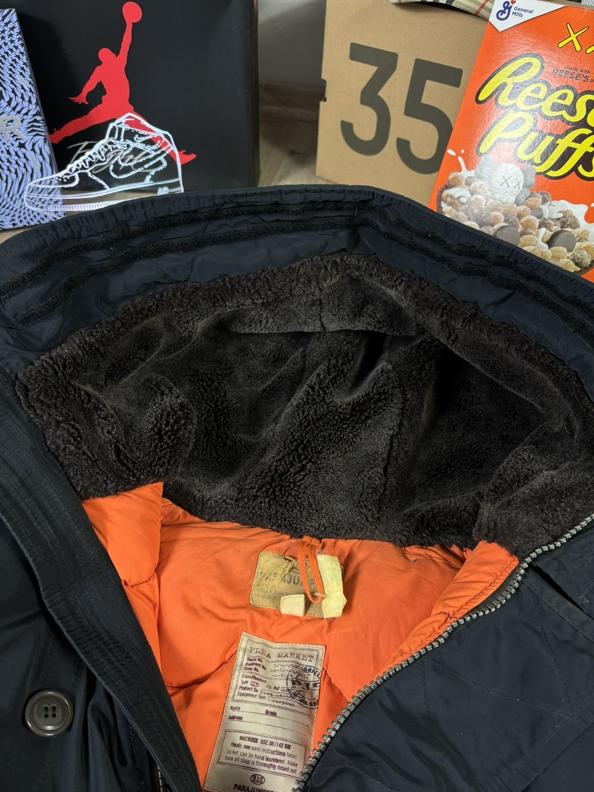 Parajumpers × Vintage Parajumpers Gobi Y2K Down Jacket Puffer Gorpcore Size US XL / EU 56 / 4 - 11 Thumbnail