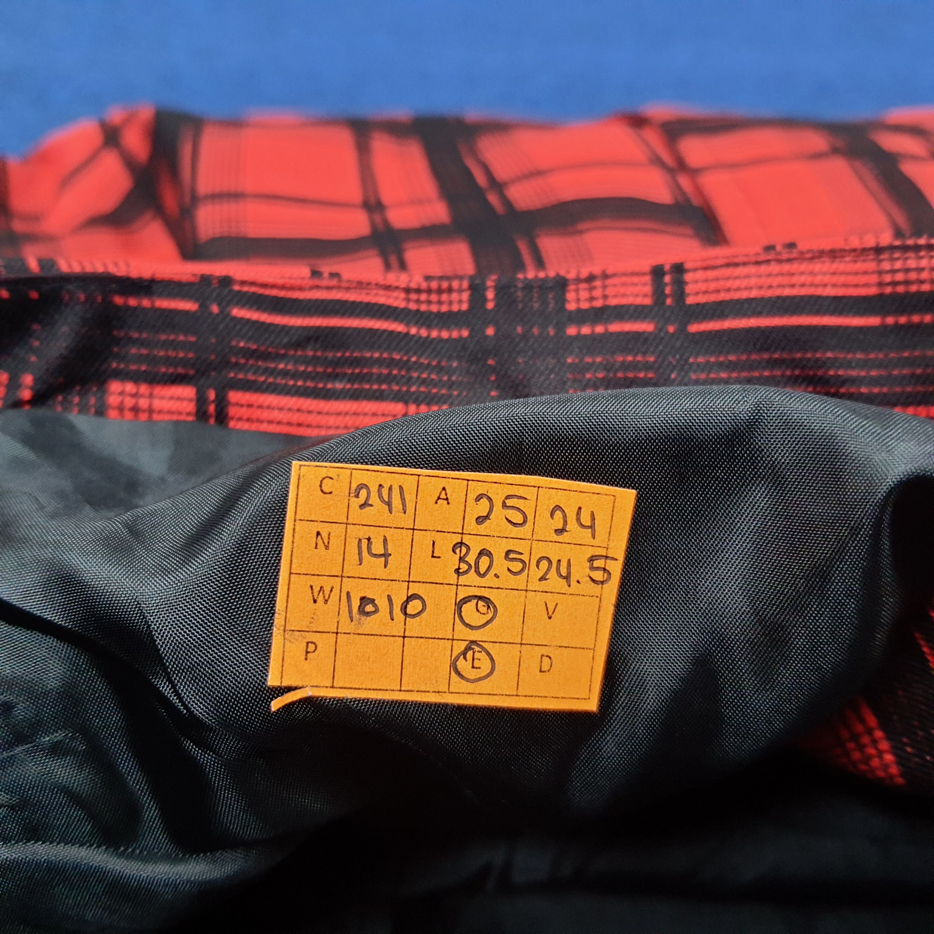 Other Vintage VAXPOT Winter Hoodie Outdoor Jacket C241N14 Size US XL / EU 56 / 4 - 14 Thumbnail