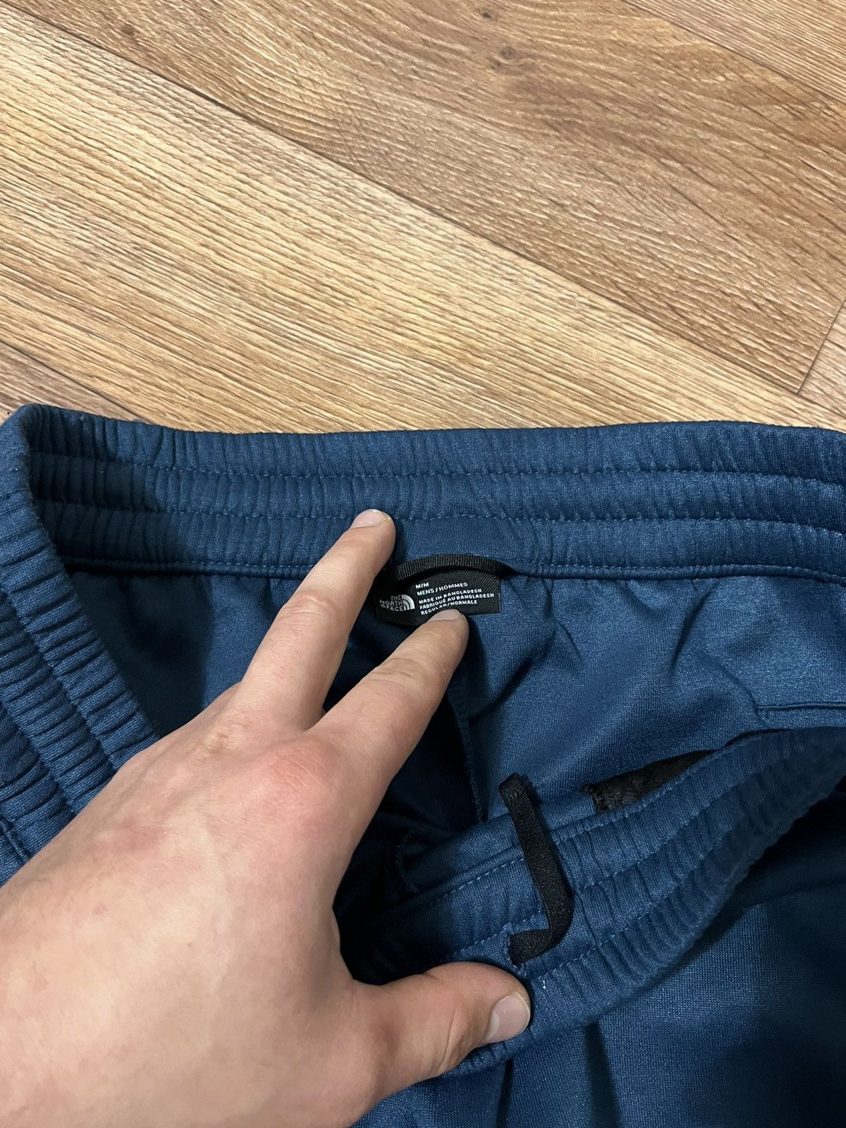 The North Face The North Face Tek Track Pants Size US 32 / EU 48 - 4 Thumbnail