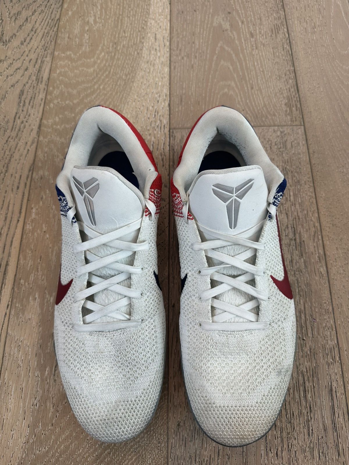 Nike Nike Kobe 11 Elite Low USA Size US 15 / EU 48 - 2 Thumbnail