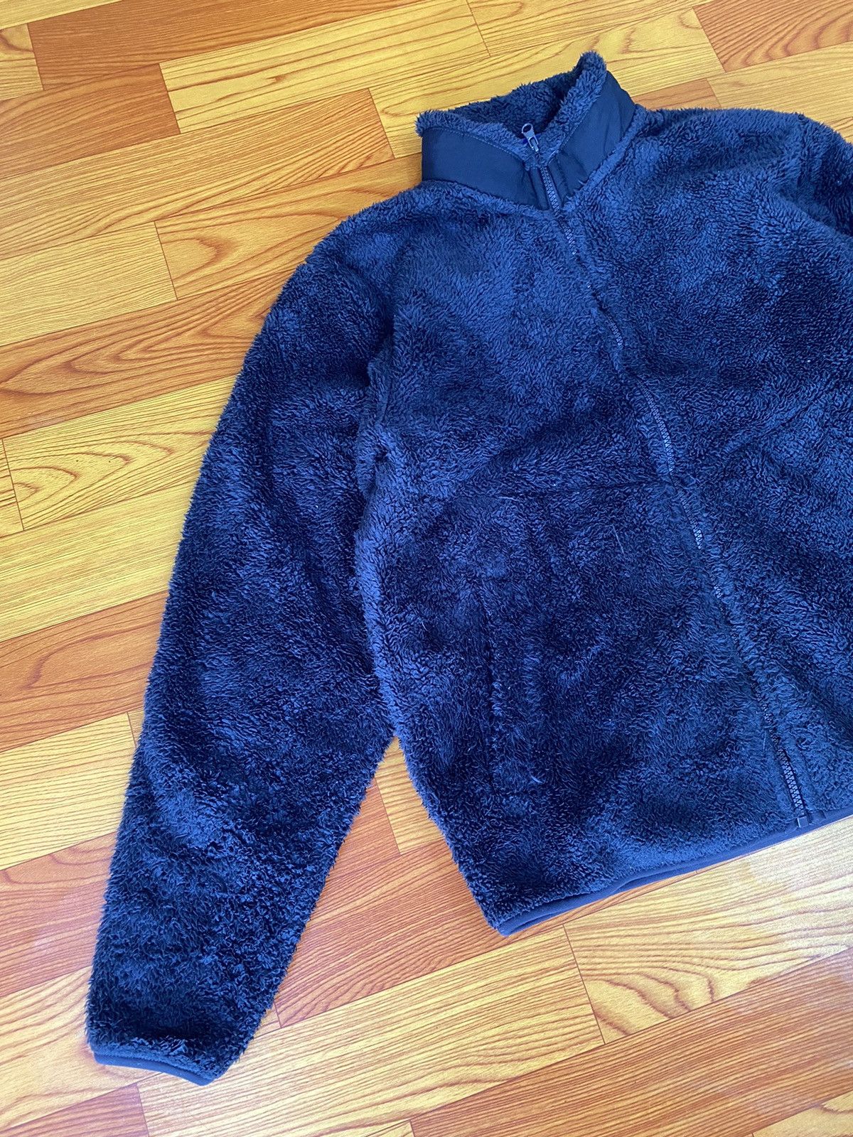 Penfield Penfield Fleece Jacket Size US S / EU 44-46 / 1 - 3 Thumbnail