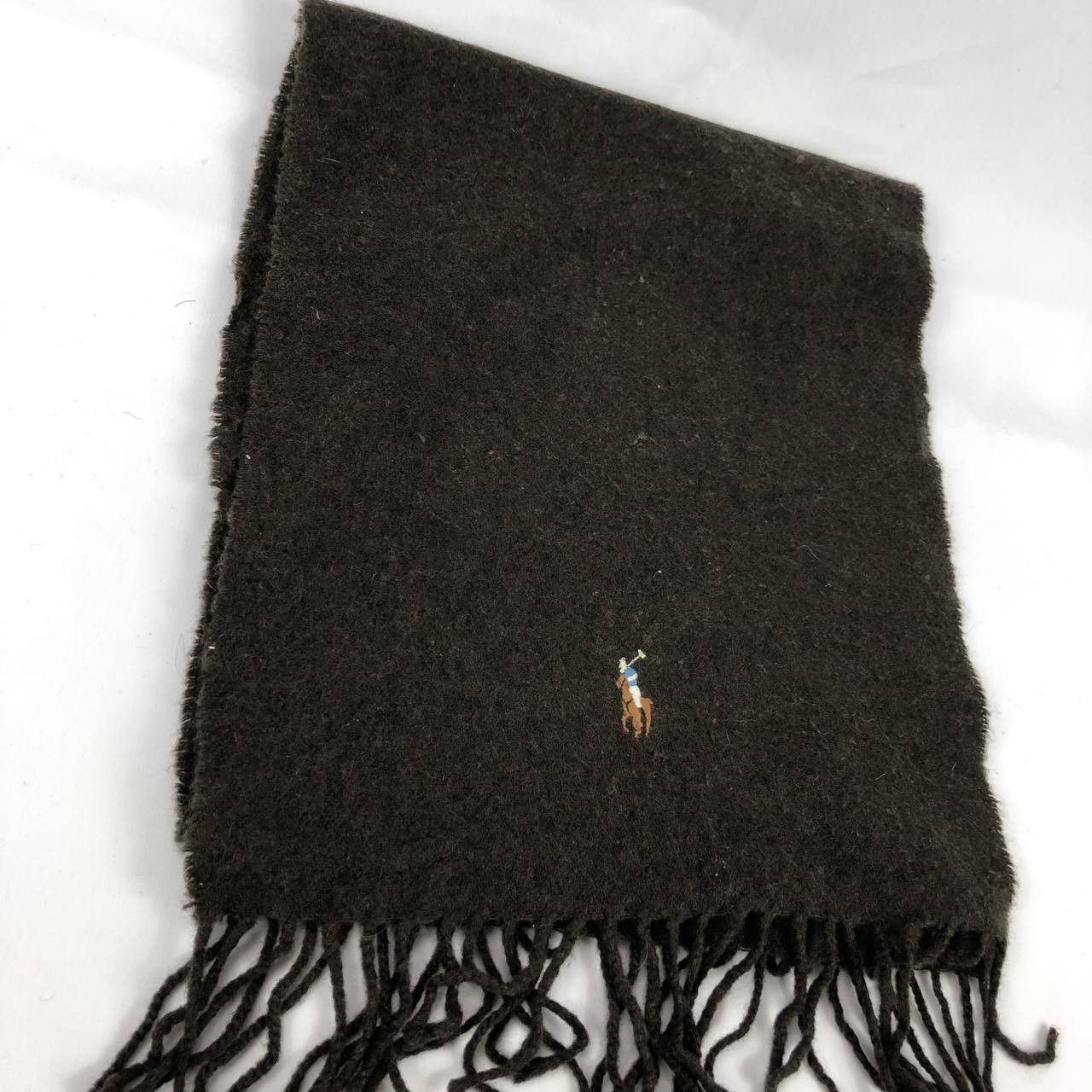 Polo Ralph Lauren Polo Ralph Lauren Scarf / Muffler / Neckwear FS027 Size ONE SIZE - 4 Thumbnail