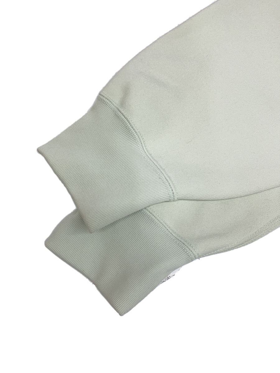Auralee 3/4 Zip Sweatshirt Size US M / EU 48-50 / 2 - 5 Thumbnail