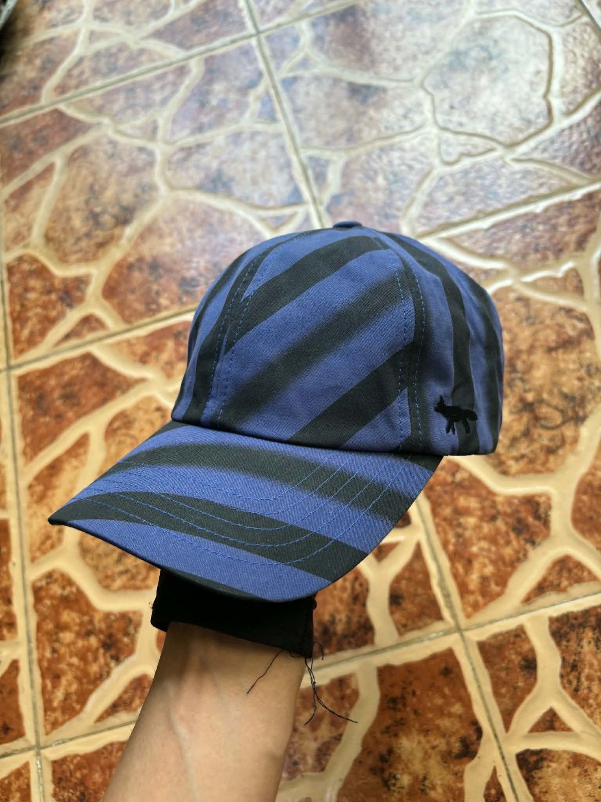 Maison Kitsune Maison Kitsune x Kajsa Size ONE SIZE - 2 Thumbnail