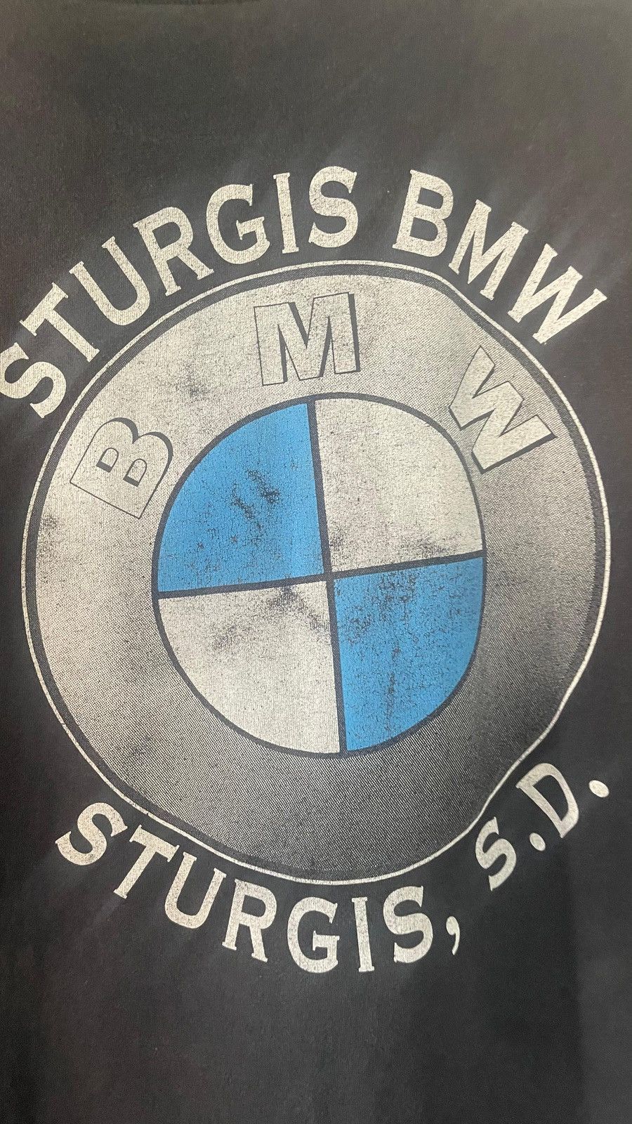BMW Sturgis BMW Size US XL / EU 56 / 4 - 8 Thumbnail