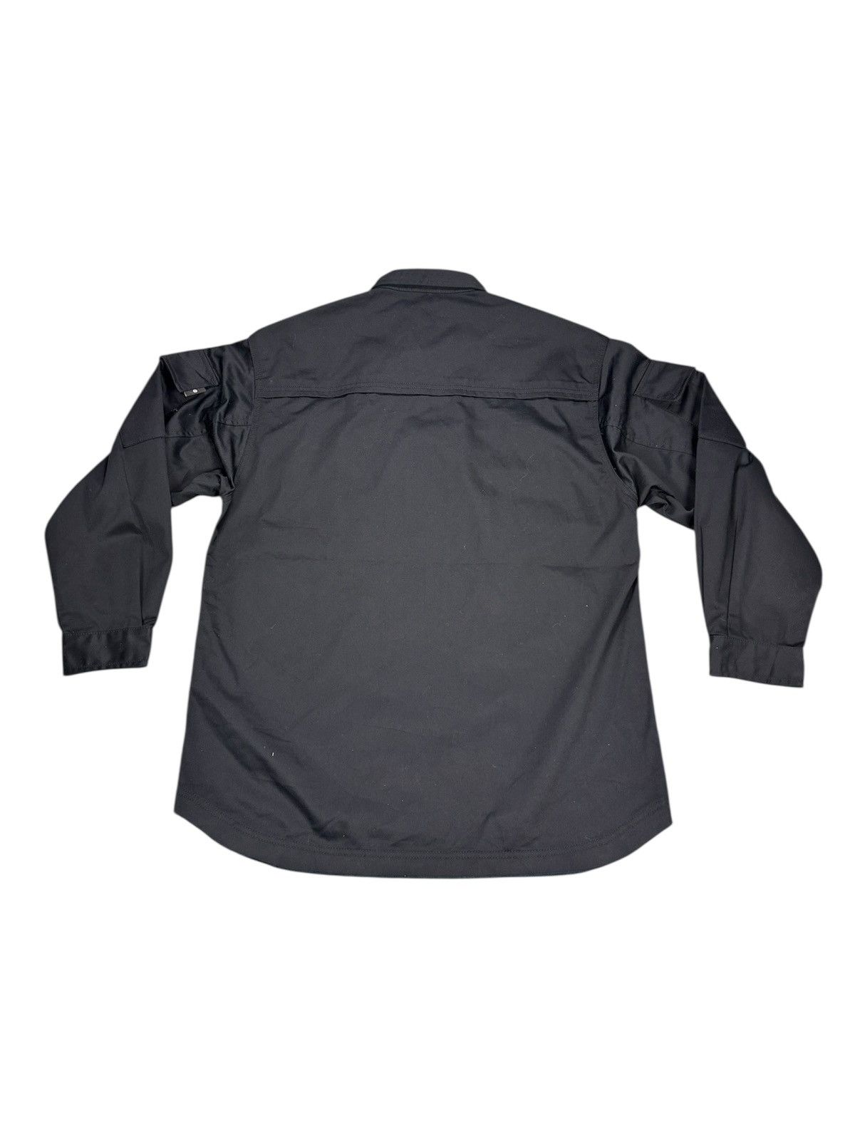 GU × Undercover Undercover x Gu Tactical Jacket. J0108 Size US M / EU 48-50 / 2 - 2 Thumbnail