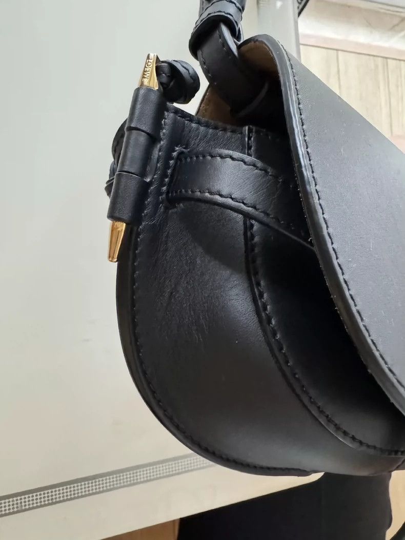 Loewe loewe Crossbody bag 2503-Nextarrow Size ONE SIZE - 5 Thumbnail