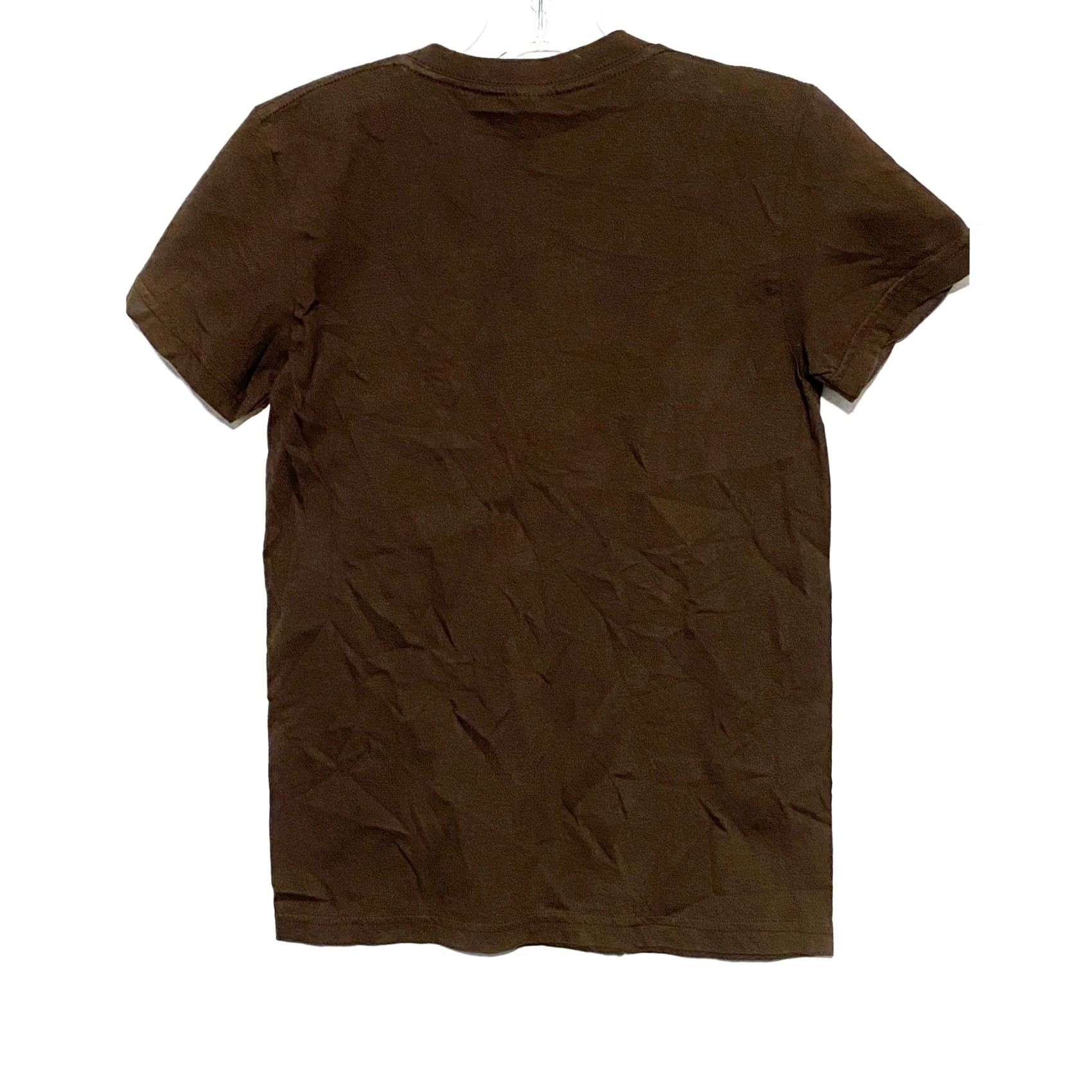 American Apparel Color: Blue Size S / US 4 / IT 40 - 3 Thumbnail