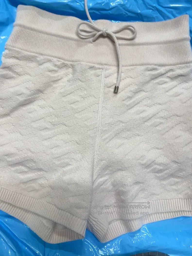 Hermes Hermes Pomfandim H Logo 100% Wool Set Size XS / US 0-2 / IT 36-38 - 2 Thumbnail