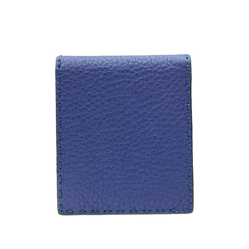 Fendi o1loc1c0824 Size: OS / Wallet in Blue Size ONE SIZE - 2 Thumbnail