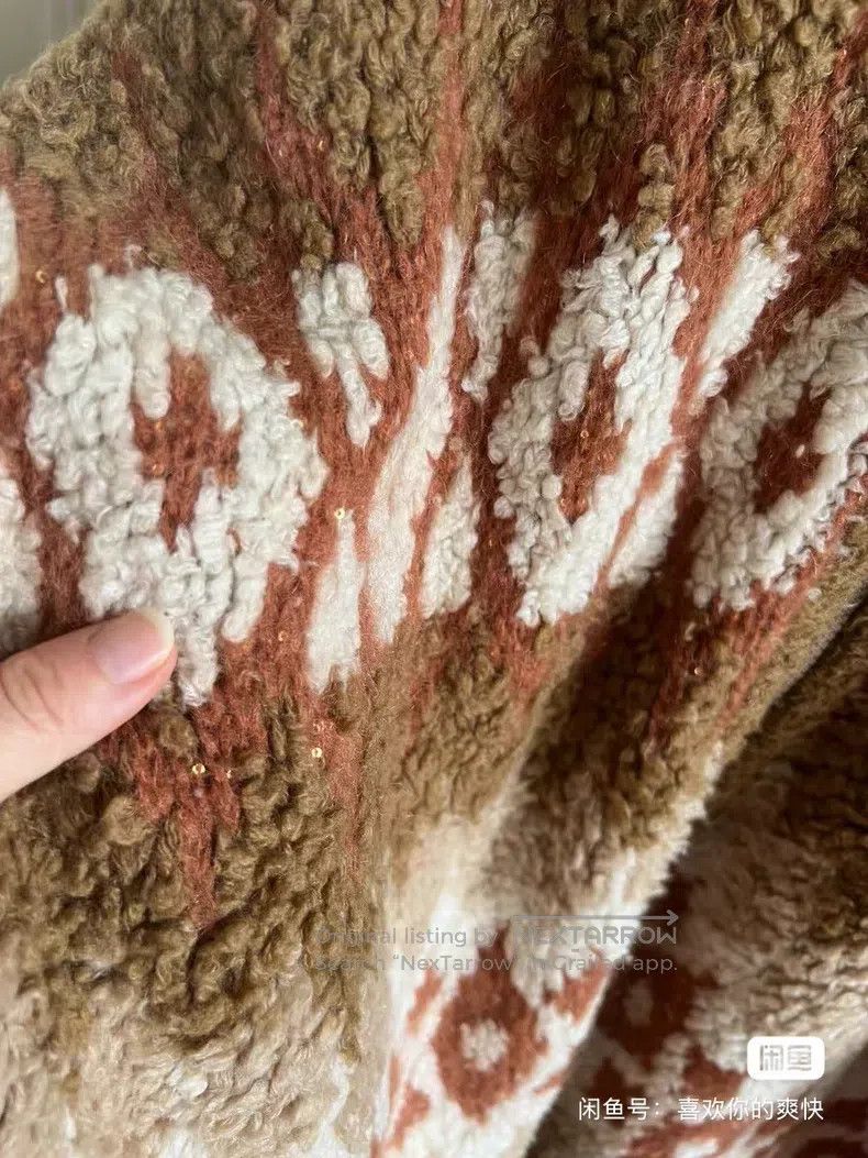 Brunello Cucinelli Brunello Cucinelli Cashmere sequin sweater jacket Size S / US 4 / IT 40 - 3 Thumbnail