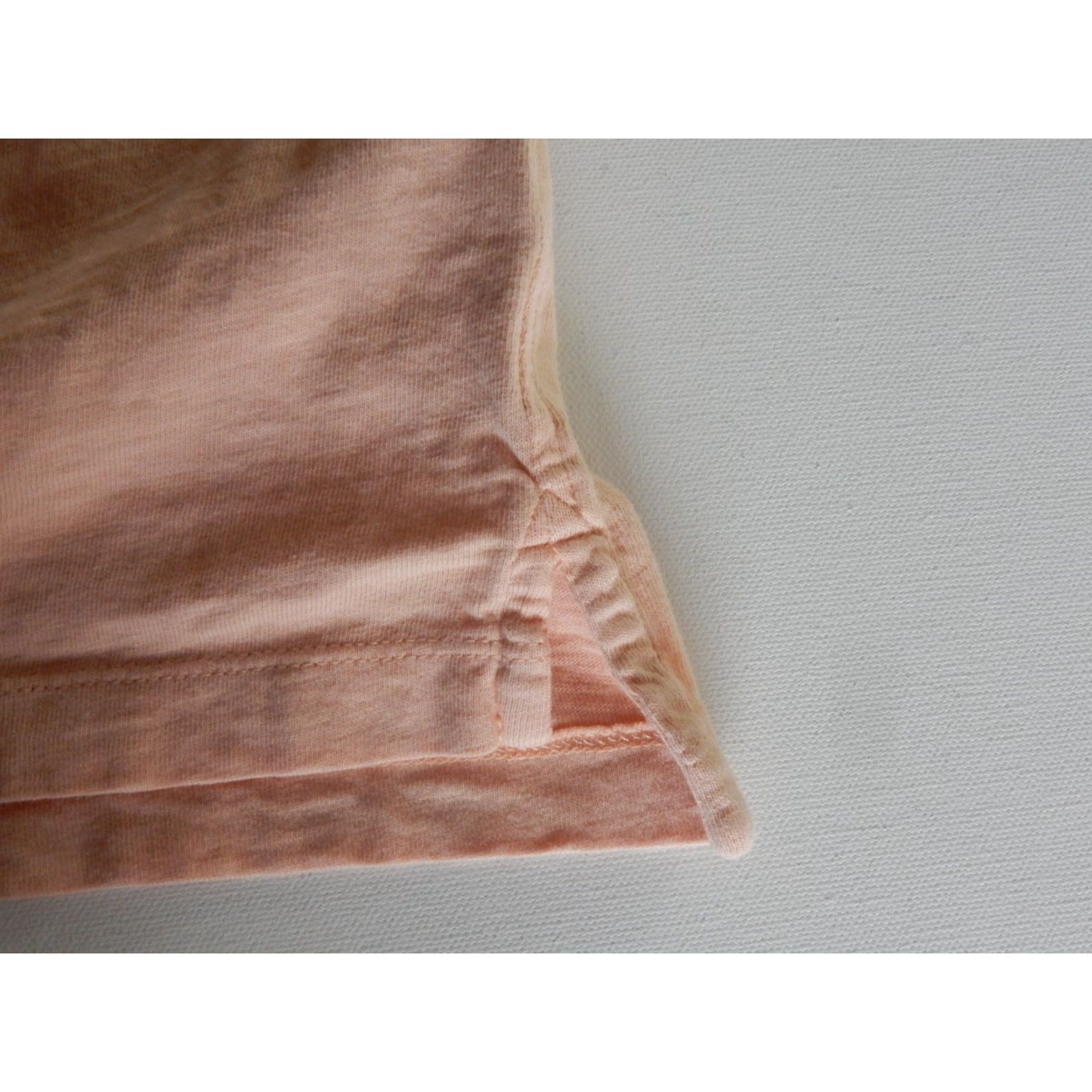 J.Crew J.CREW Solid Pink Polo Shirt Big & Tall Size XLT Mens Size US XL / EU 56 / 4 - 2 Thumbnail