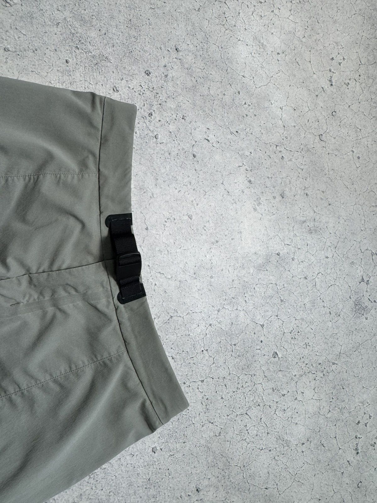 Arc'teryx Arcteryx Vintage Trekking Nylon Pants Outdoor Hype Rare Size US 30 / EU 46 - 5 Thumbnail