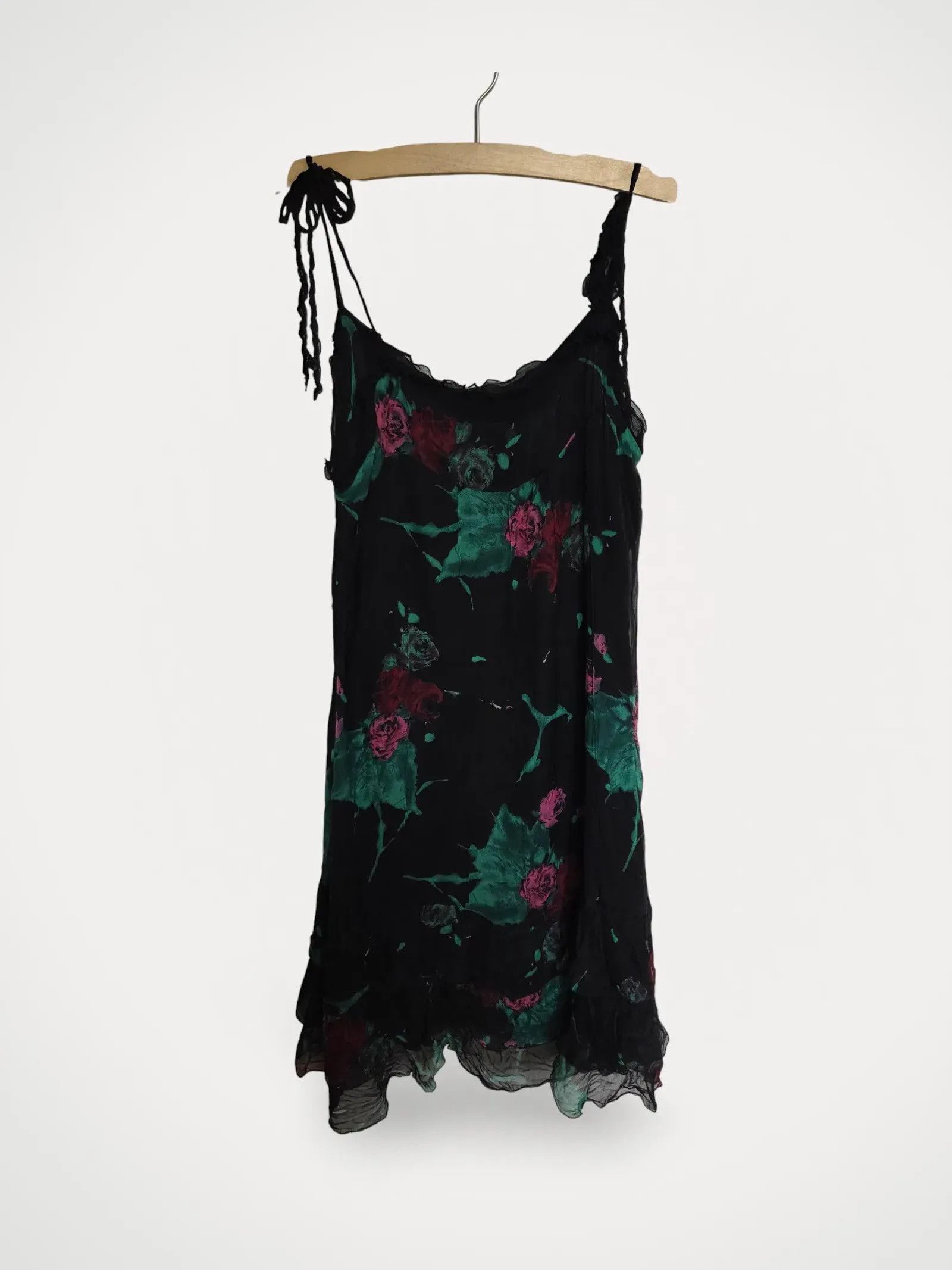 TWINSET Twin Set Dress Size L / US 10 / IT 46 - 1 Thumbnail
