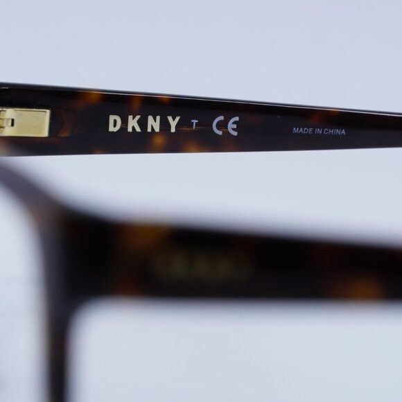 DKNY Dkny DY4684 3702 Eyeglasses 53mm Size ONE SIZE - 9 Thumbnail