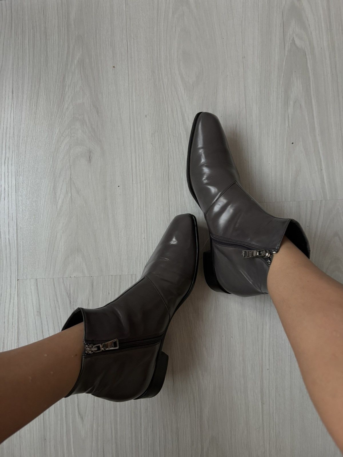 Prada Prada boots Size US 7.5 / IT 37.5 - 4 Thumbnail