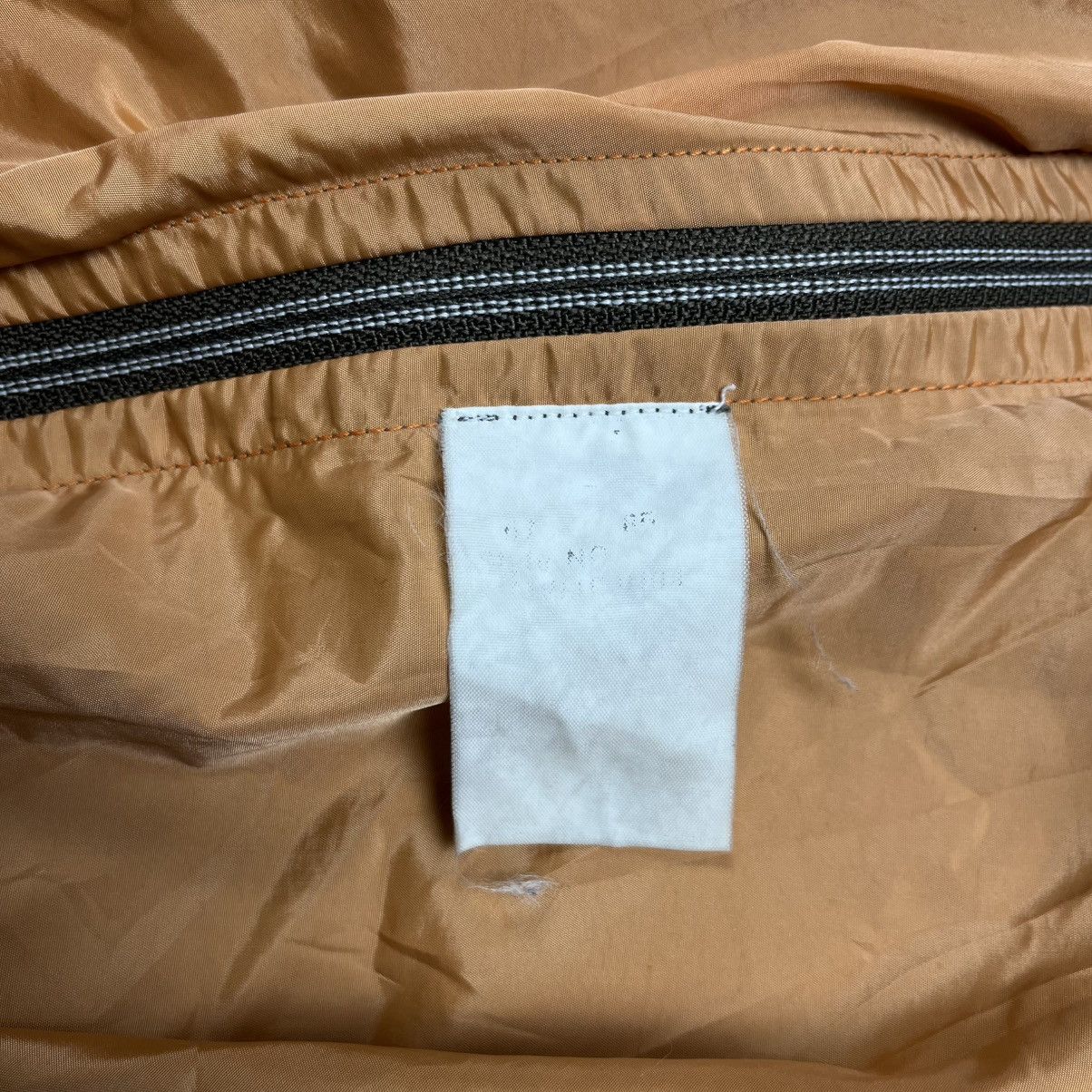 Marithe + Francois Girbaud Vintage Marithe Francois Girbaud anorak packable jacket Size US M / EU 48-50 / 2 - 10 Thumbnail