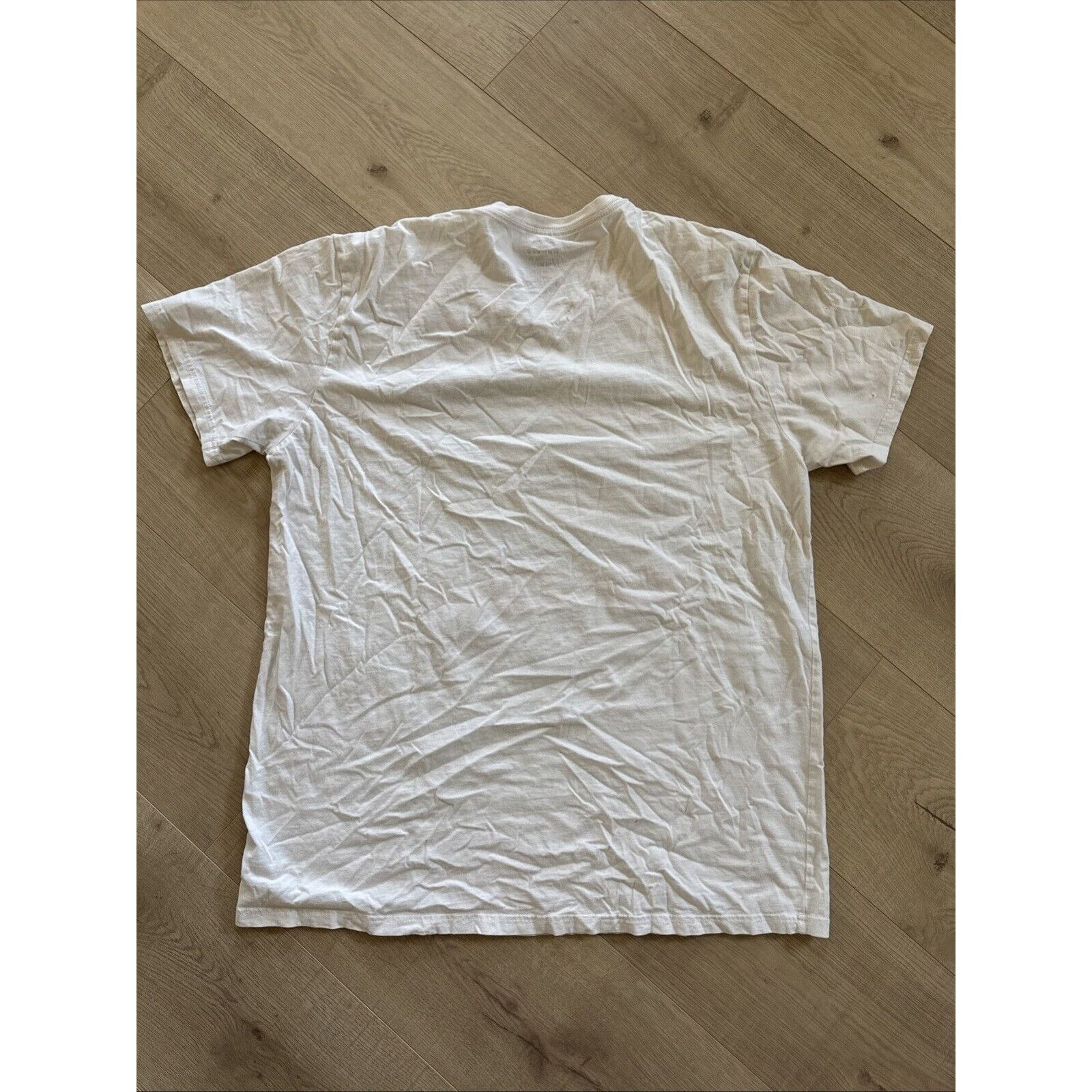 Oakley Oakley T-Shirt Big Logo Size XL Size US XL / EU 56 / 4 - 5 Thumbnail