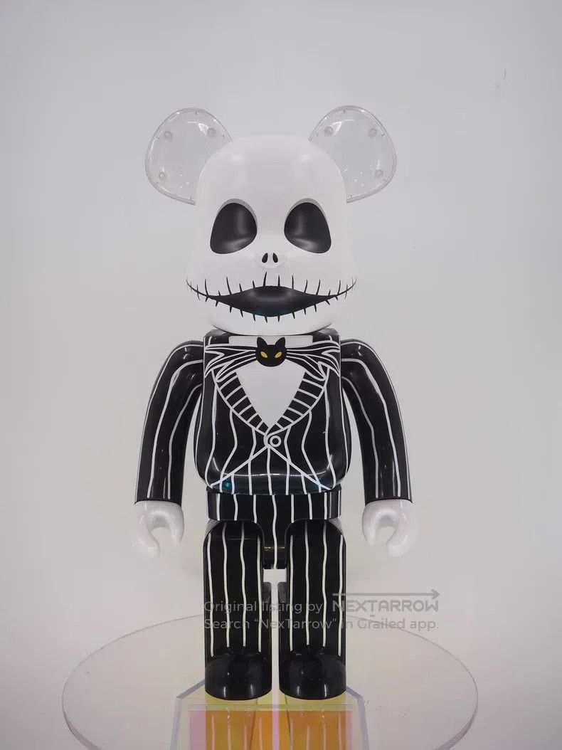 Other BEARBRICK Bearbrick Size ONE SIZE - 1 Thumbnail