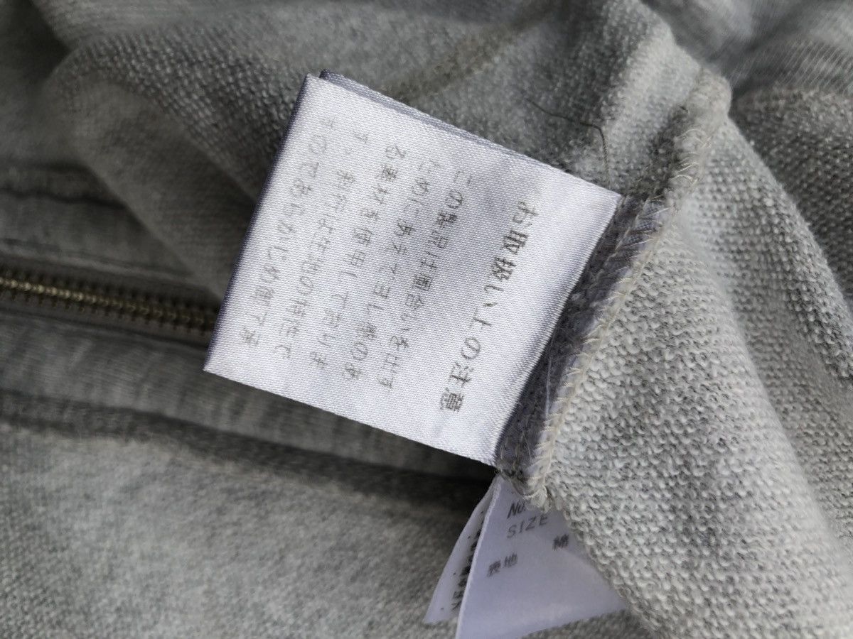 Hysteric Glamour × Japanese Brand Hysteric Glamour printed hoodie Size US M / EU 48-50 / 2 - 5 Thumbnail