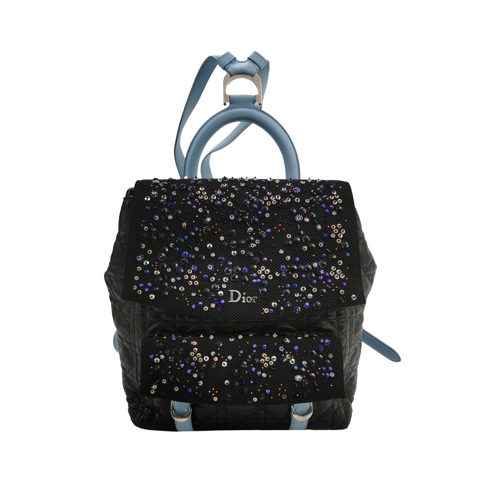 Dior Dior Women os Backpacks Size ONE SIZE - 1 Thumbnail