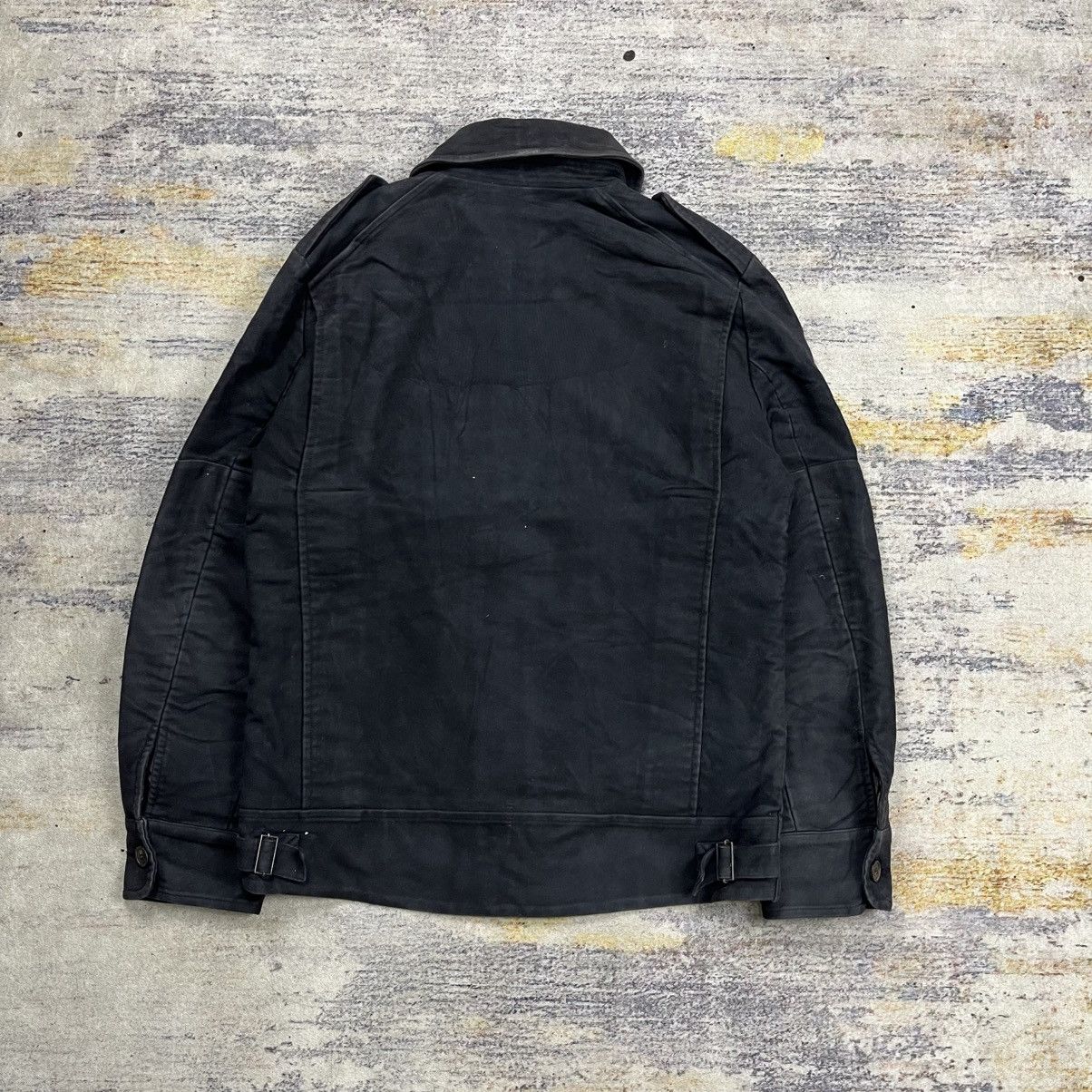 A.P.C. A.p.c utility jacket Size US M / EU 48-50 / 2 - 3 Thumbnail