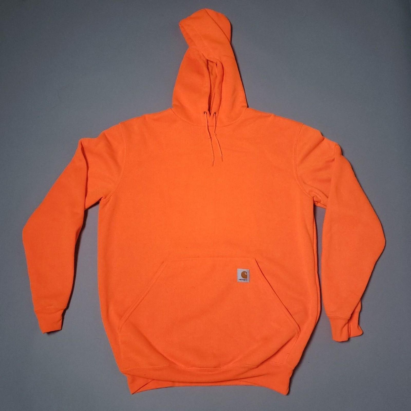 Carhartt Carhartt Loose Fit Sweatshirt Mens Medium Size US M / EU 48-50 / 2 - 2 Thumbnail