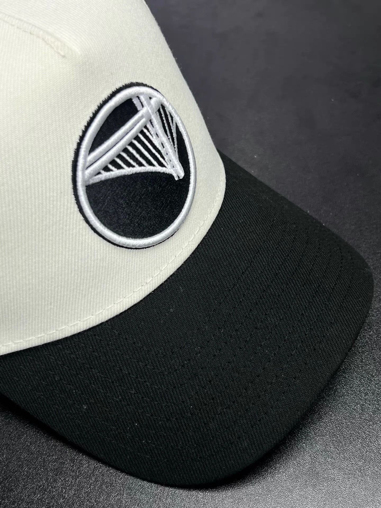 New Era NEW ERA Golden State Warriors Logo Baseball Cap K15 Size ONE SIZE - 3 Thumbnail