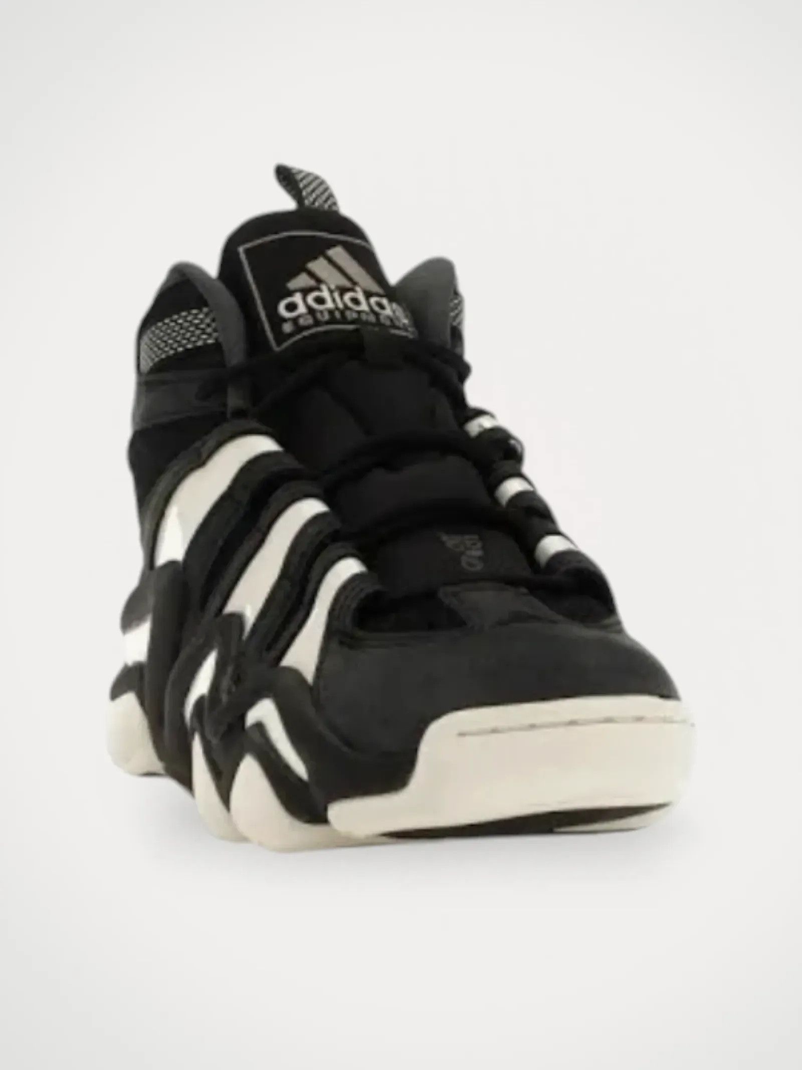Adidas Adidas Crazy 8 Sneakers Size US 10 / IT 40 - 1 Thumbnail
