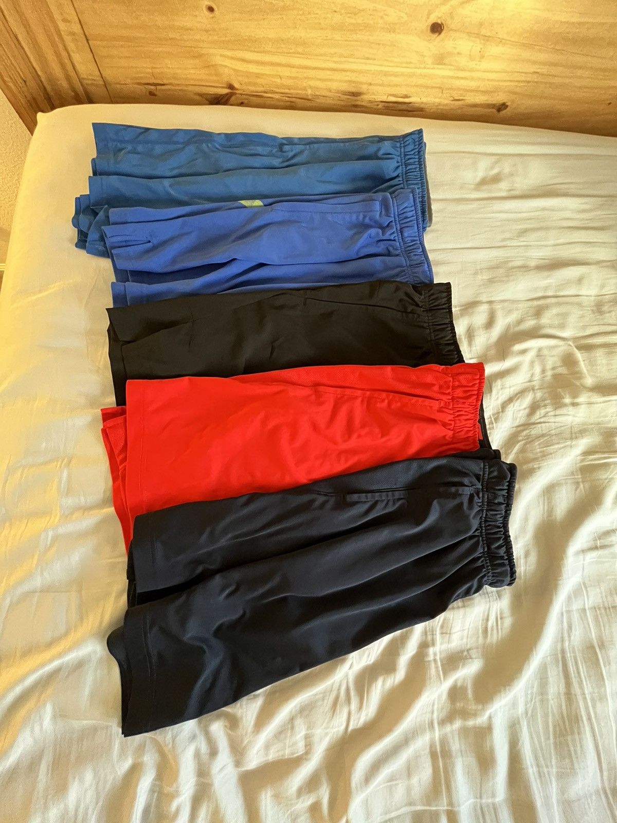 Nike Nike Shorts Size US 30 / EU 46 - 1 Thumbnail