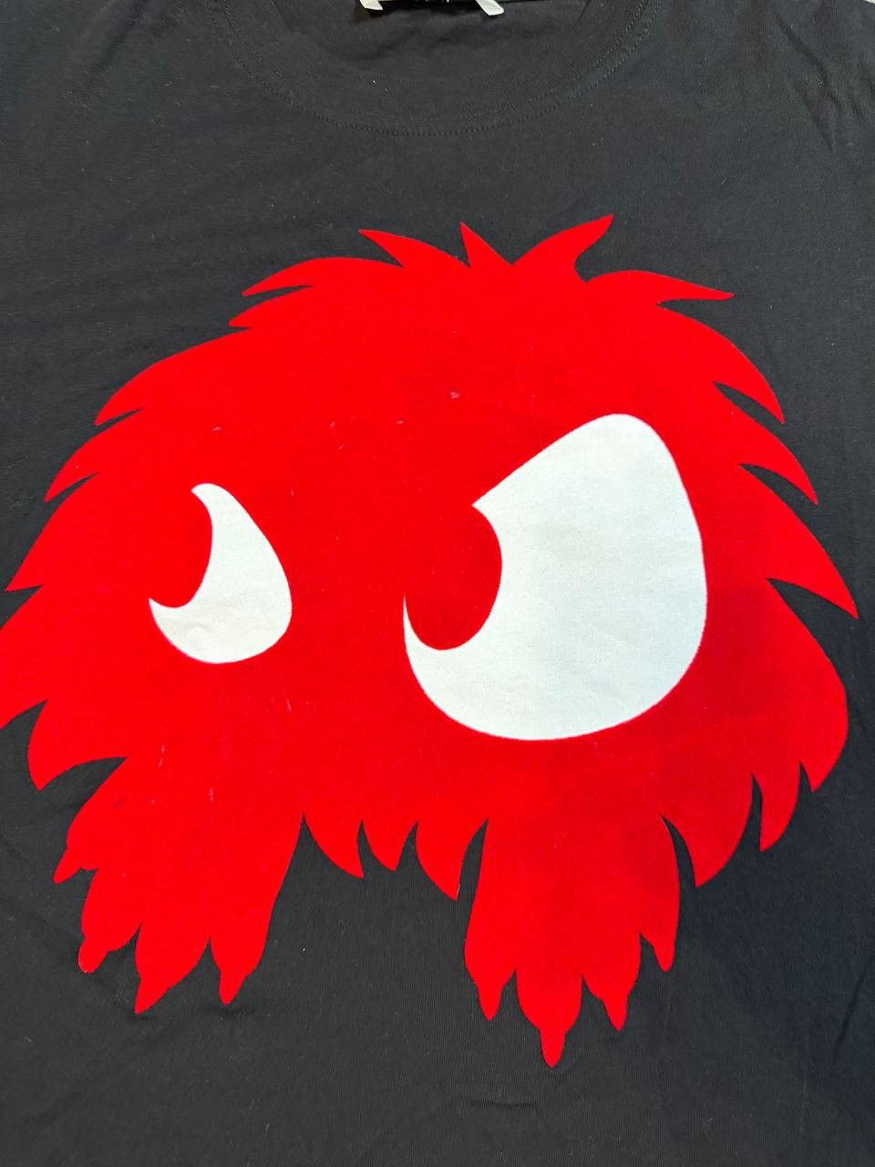 MCQ McQ Alexander McQueen Monster T shirt Size US M / EU 48-50 / 2 - 2 Thumbnail
