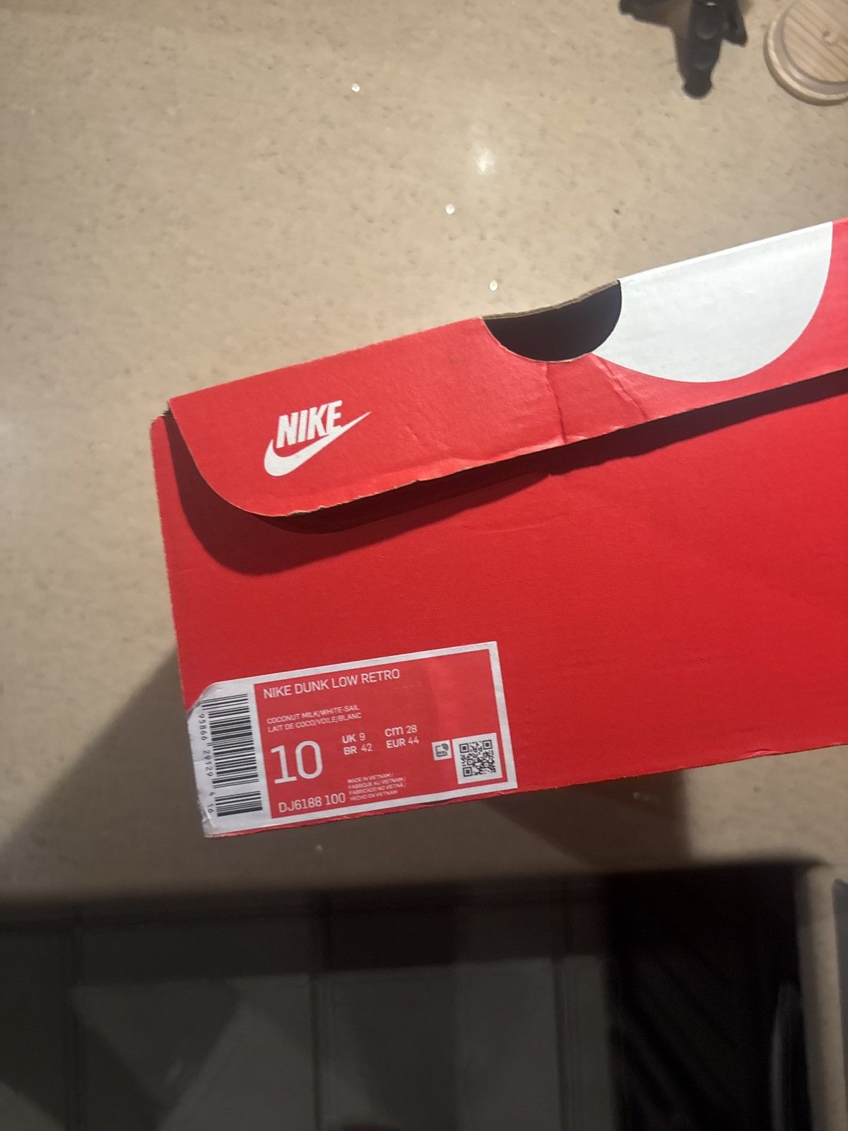 Nike air force Gore-Tex Size US 10 / EU 43 - 7 Thumbnail