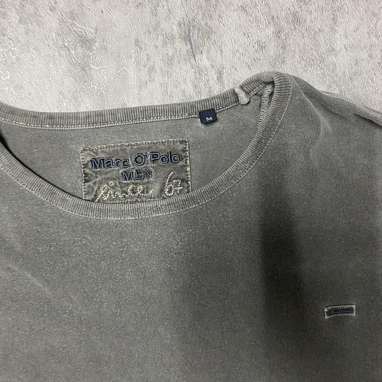 Marc O'Polo Marc O'Polo long sleeve shirt Size US M / EU 48-50 / 2 - 3 Thumbnail