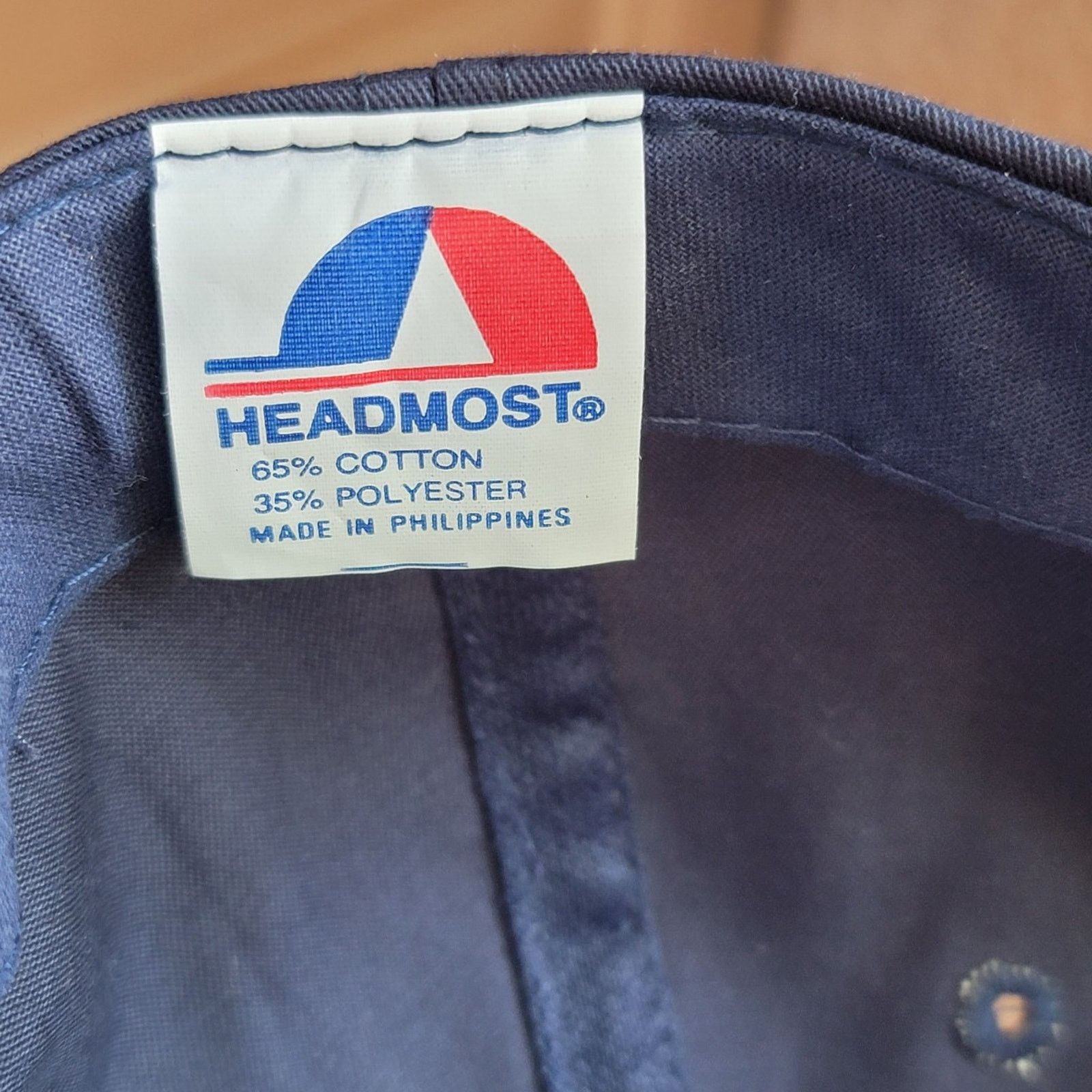 The Unbranded Brand Vtg Hawaii Rainbow Snapback Hat Size ONE SIZE - 5 Thumbnail