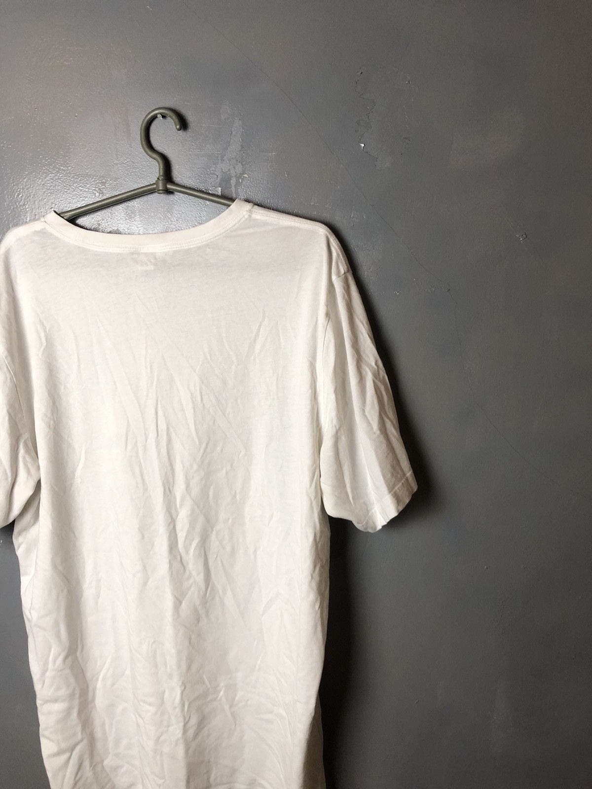 Adidas Men’s t-shirt Adidas Size US XL / EU 56 / 4 - 8 Thumbnail