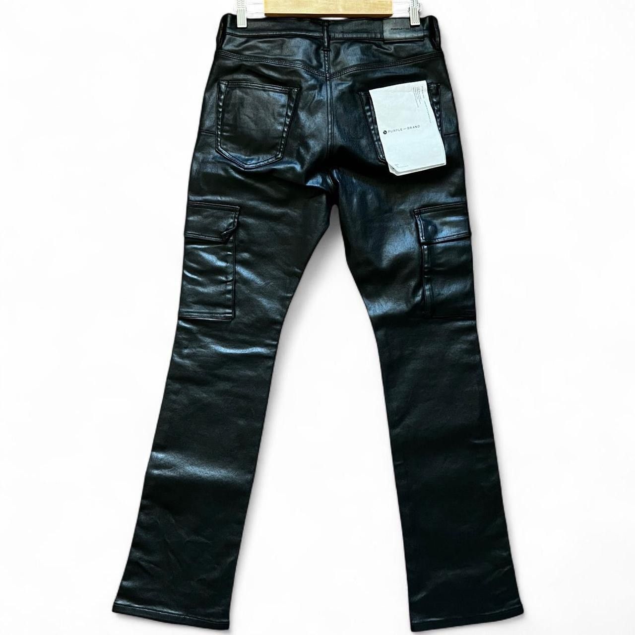 Purple Brand flared cargo pant Size US 30 / EU 46 - 2 Thumbnail
