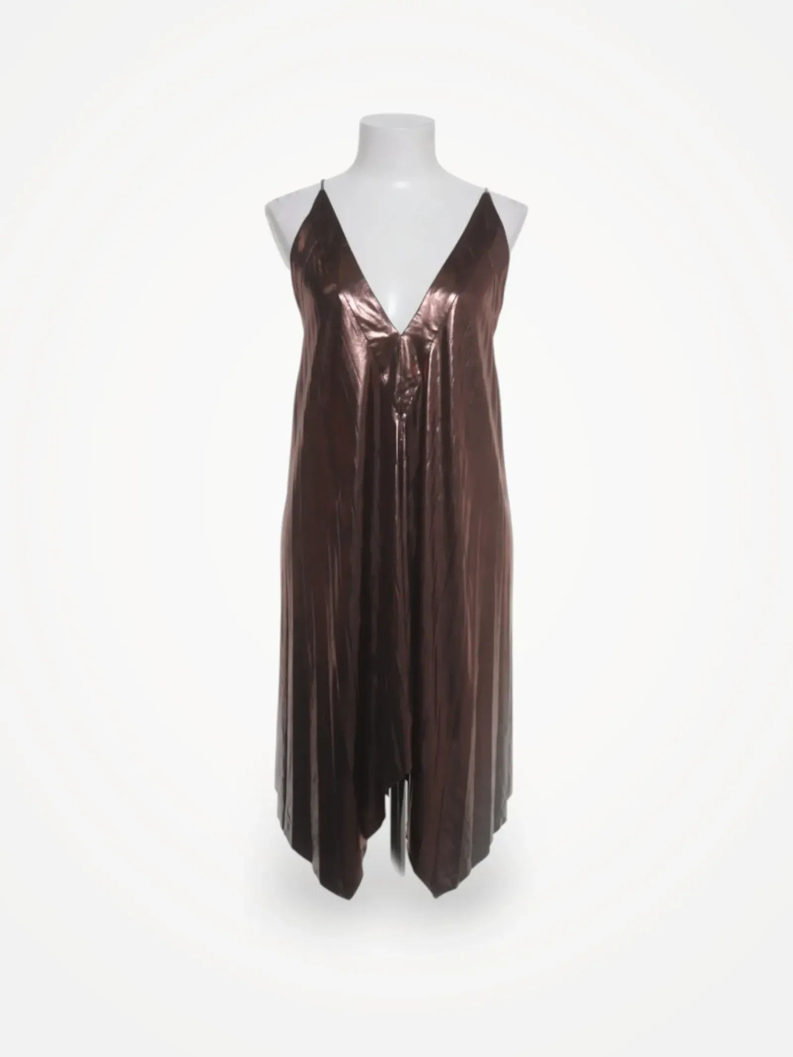 Patrizia Pepe Patrizia Pepe Dress Size M / US 6-8 / IT 42-44 - 1 Thumbnail