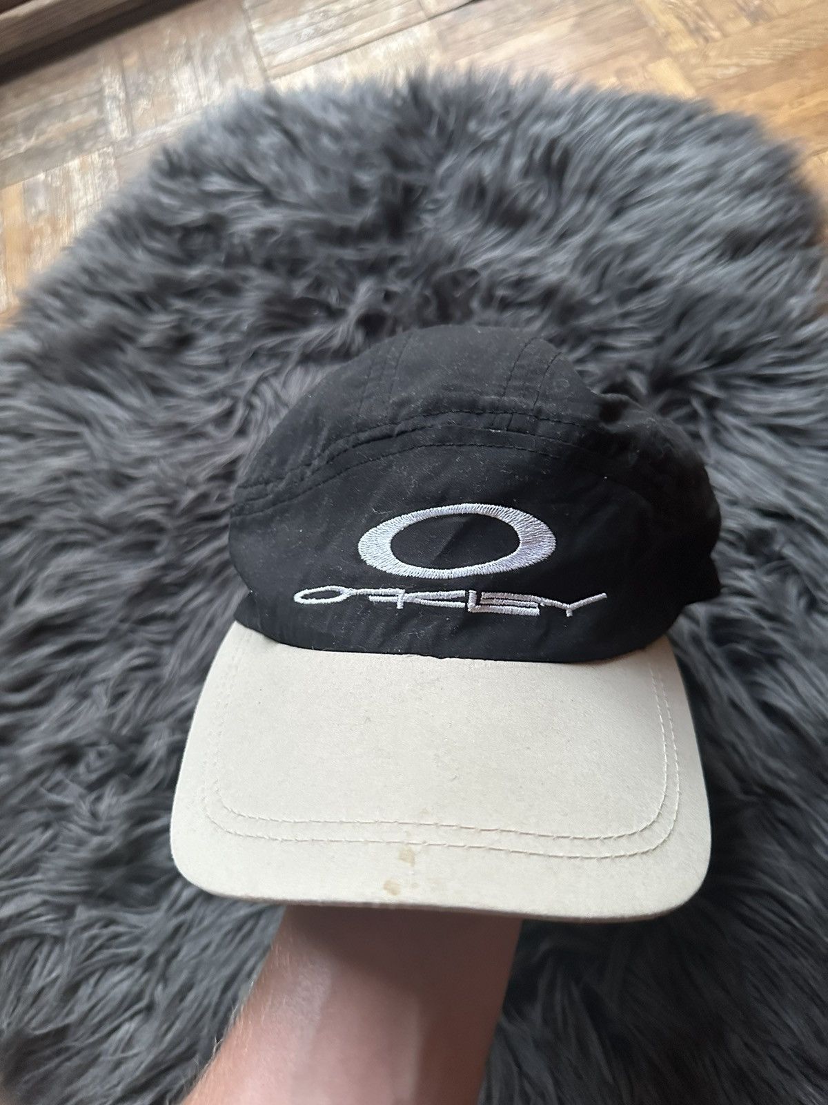 Oakley Oakley Vintage cap Size ONE SIZE - 1 Thumbnail