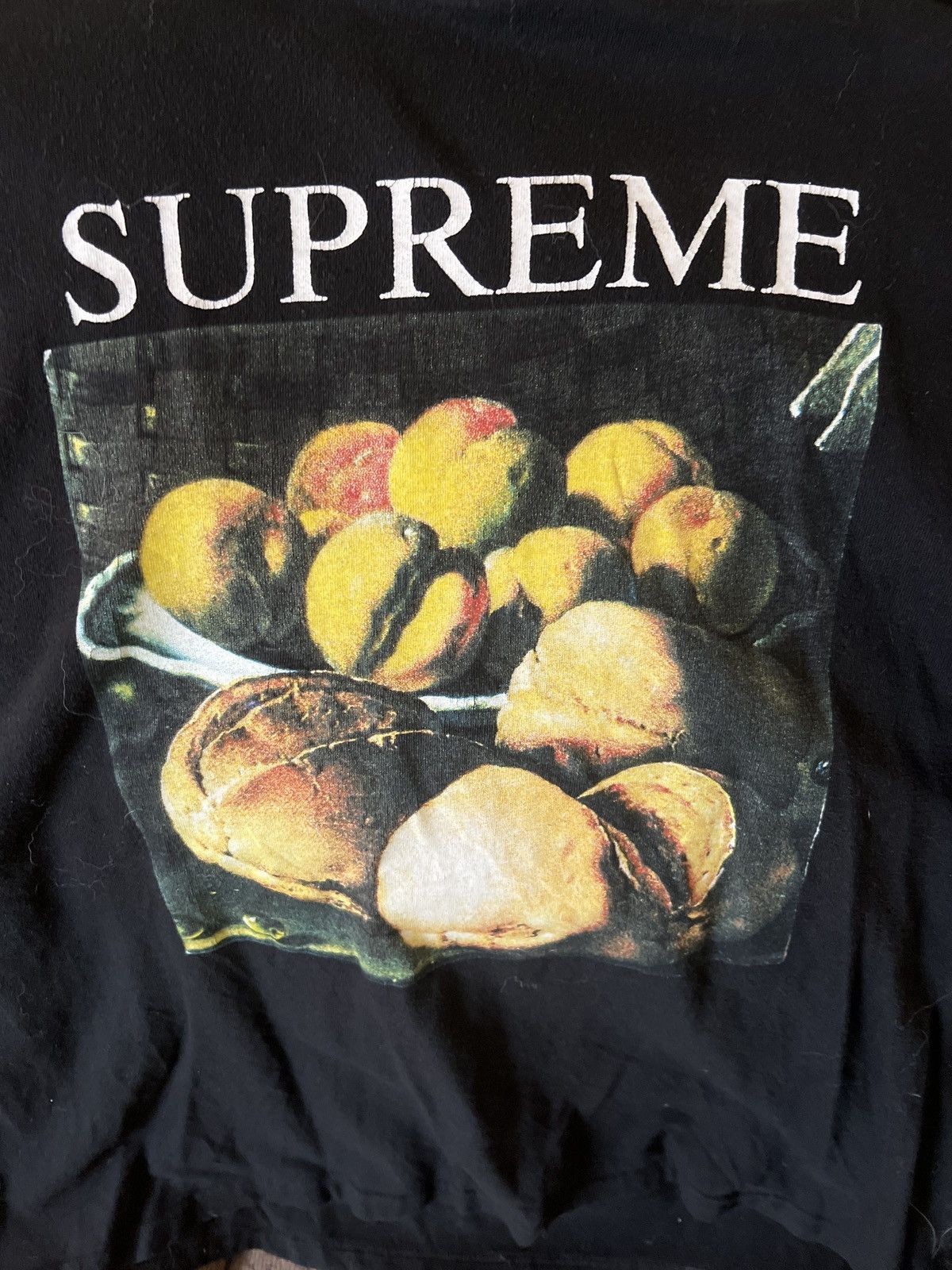 Supreme Supreme Still Life Tee Size US XL / EU 56 / 4 - 2 Thumbnail