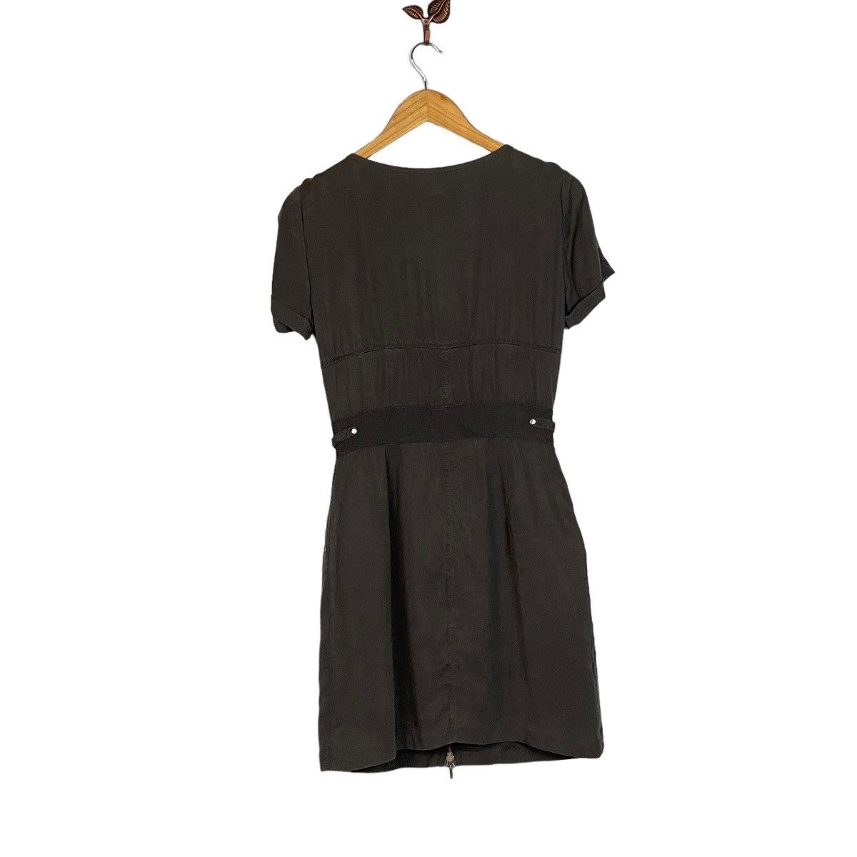 Armani Exchange 🔥LAST PRICE🔥 Spring 2013 Armani Exchange Mini Dress Size S / US 4 / IT 40 - 9 Thumbnail