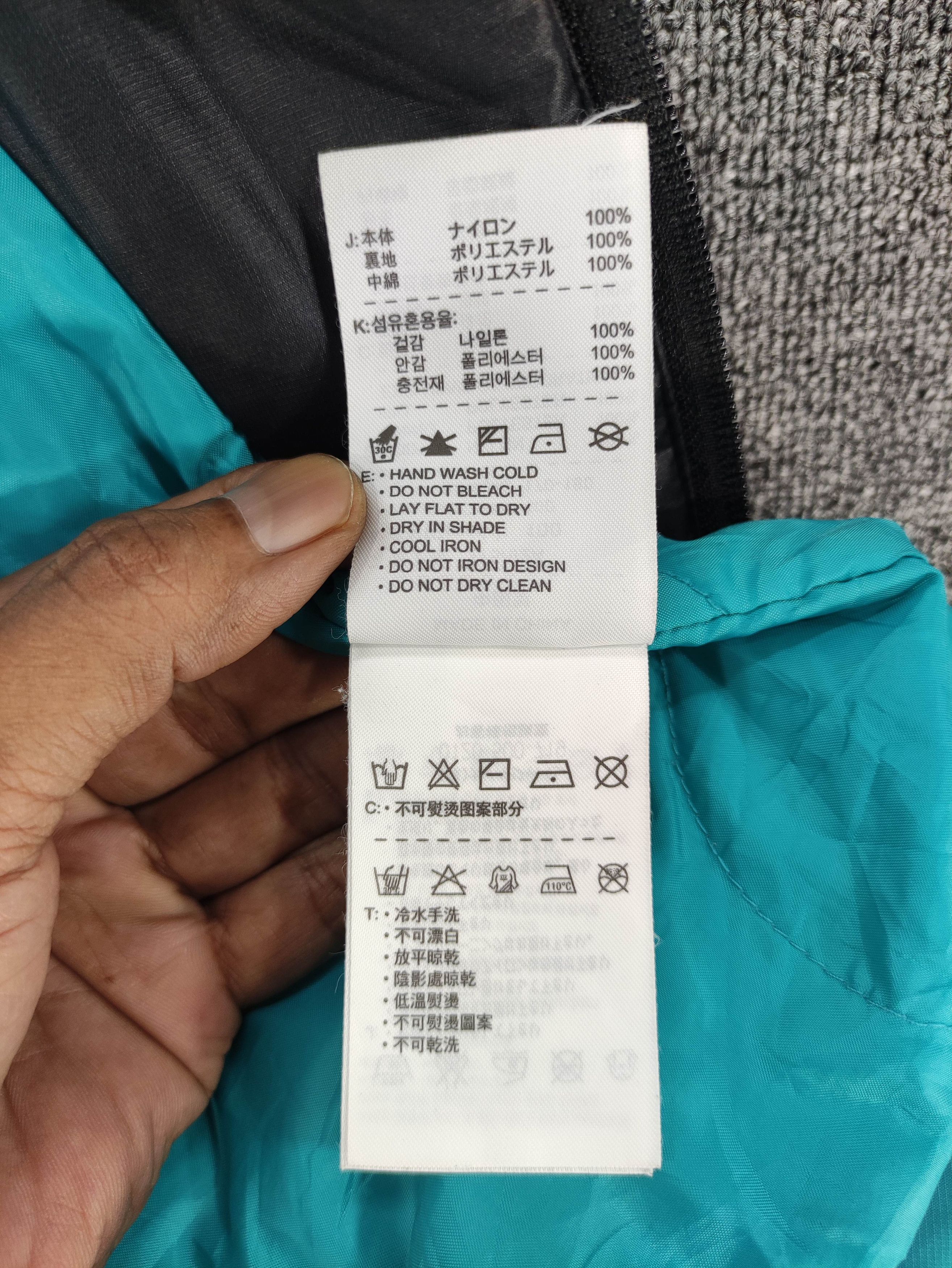 Nike Nike Sportswear Block Colour Hoodie Jacket Zipper Size US M / EU 48-50 / 2 - 10 Thumbnail