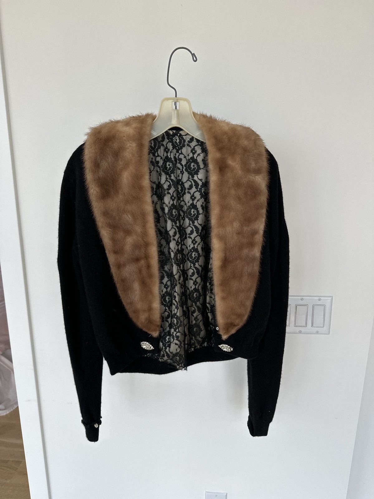Other 1950s cocktail cardigan Size S / US 4 / IT 40 - 1 Thumbnail