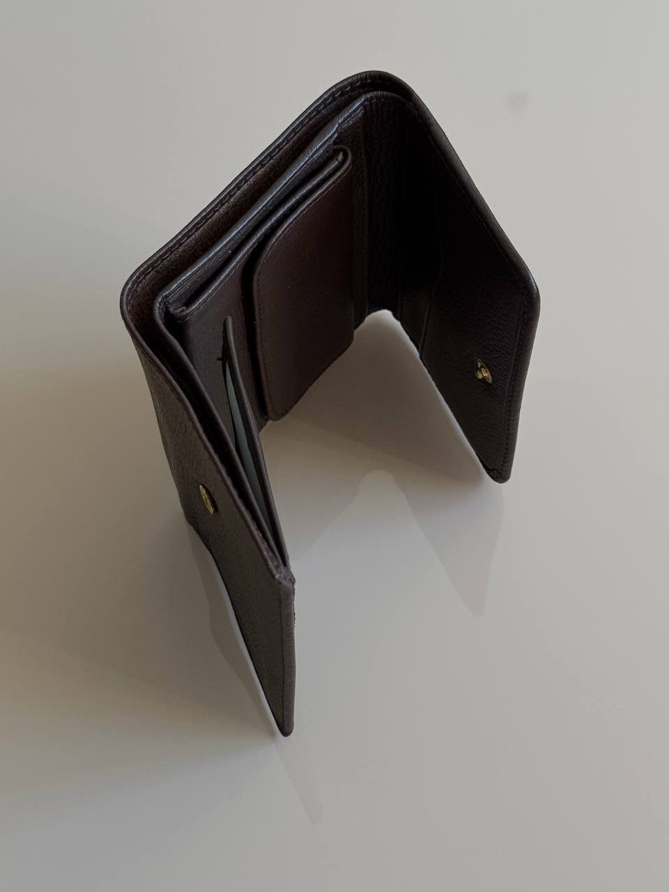 Delvaux Delvaux wallet Size ONE SIZE - 4 Thumbnail