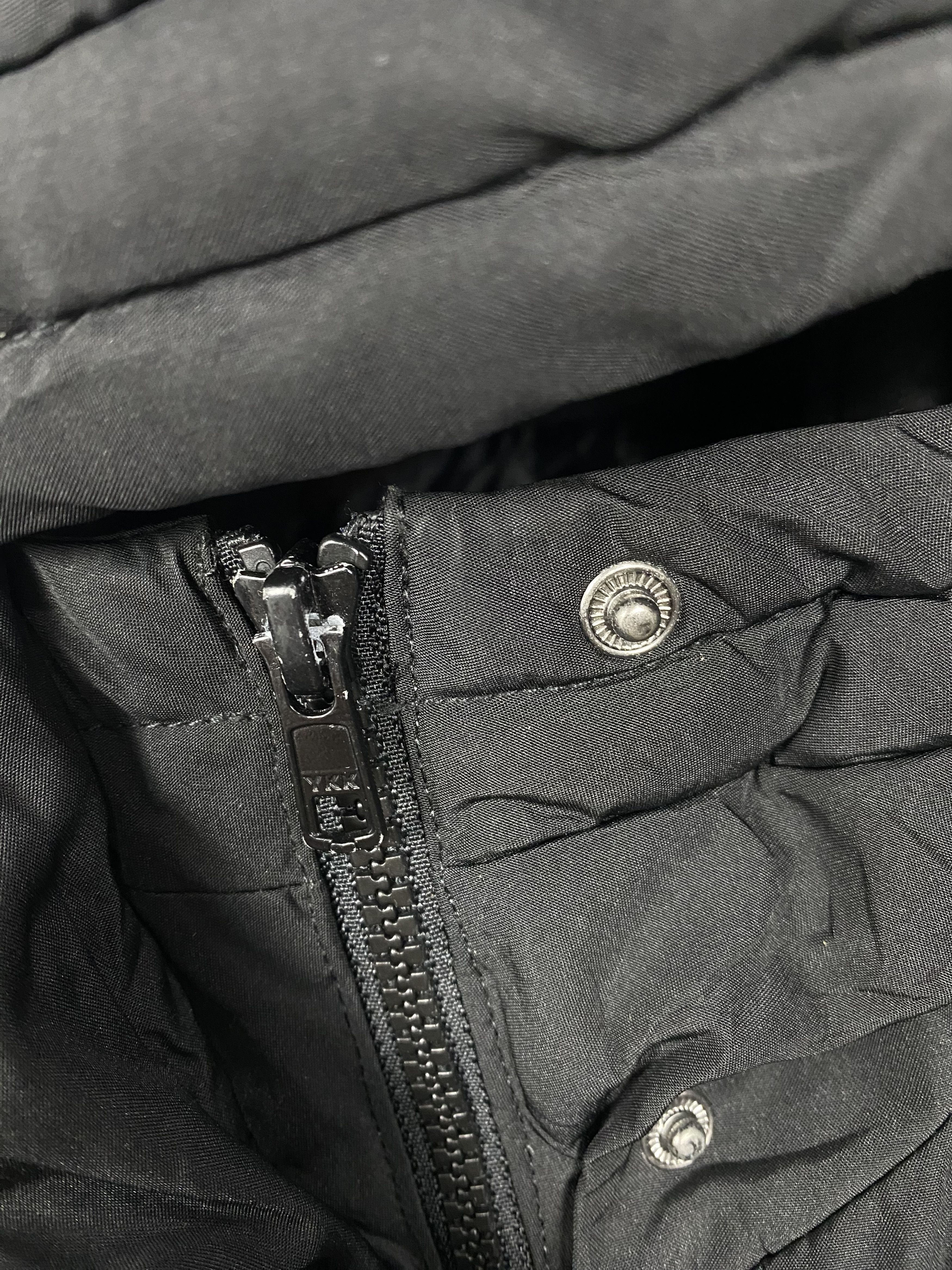 Japanese Brand Vintage Pageboy Hoodie Zip Up Puffer Winter Jacket Size US M / EU 48-50 / 2 - 6 Thumbnail