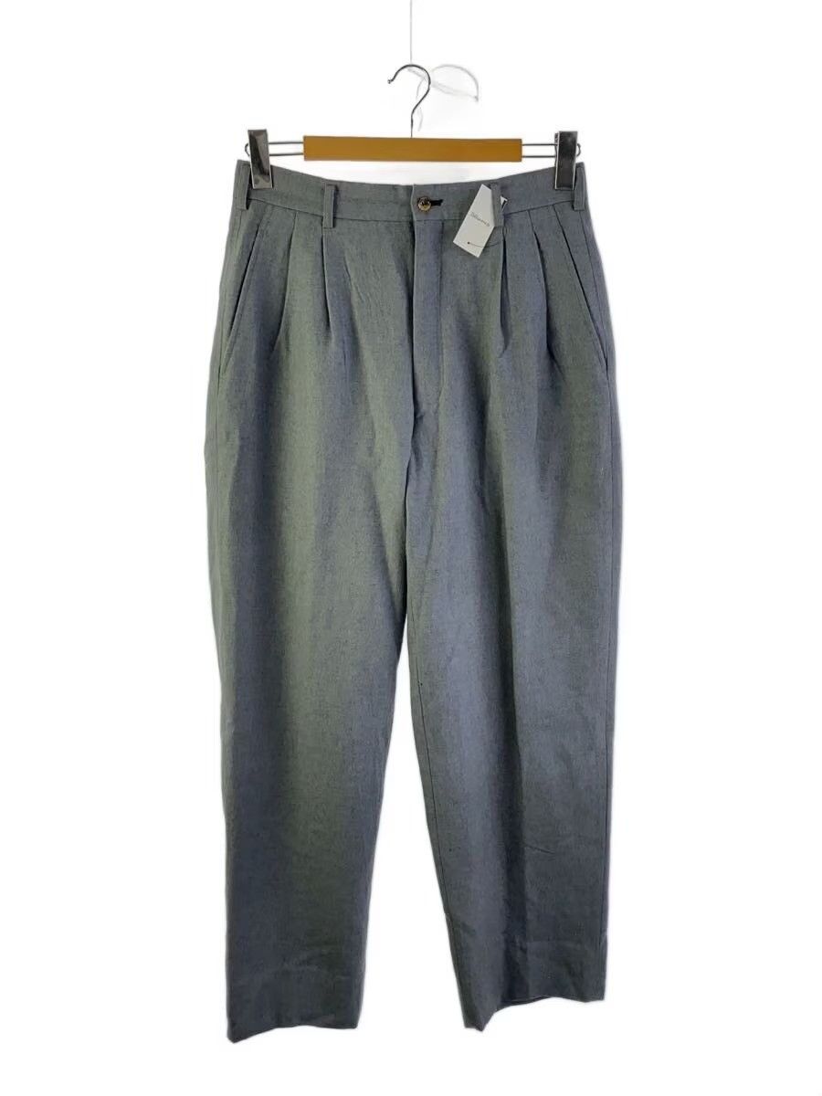 Comme des Garcons Homme Plus 1992 Wool Pants Size US 30 / EU 46 - 1 Thumbnail