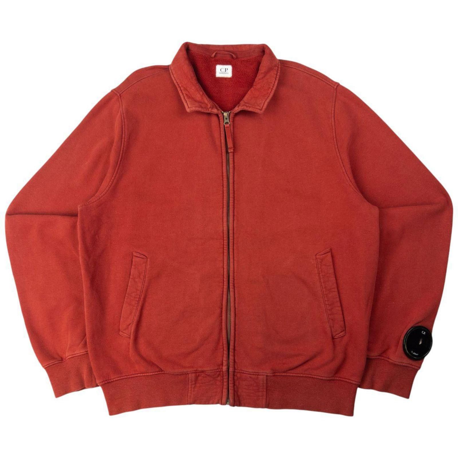 C.P. Company C.P. COMPANY Men Hoodies 18CMSS024A 005086W547