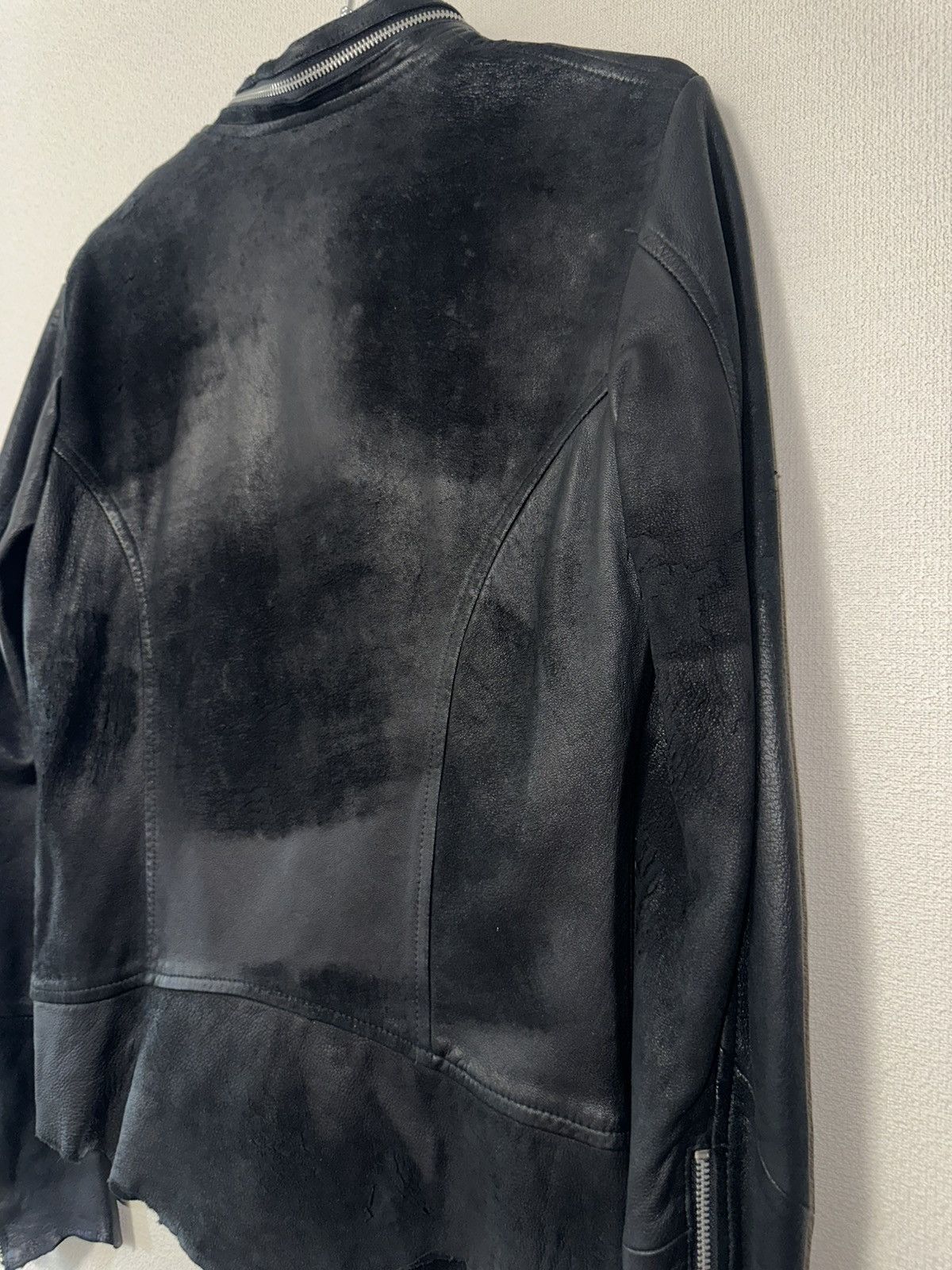 14th Addiction Rare 14th addiction cross zip riders Size US XS / EU 42 / 0 - 9 Thumbnail