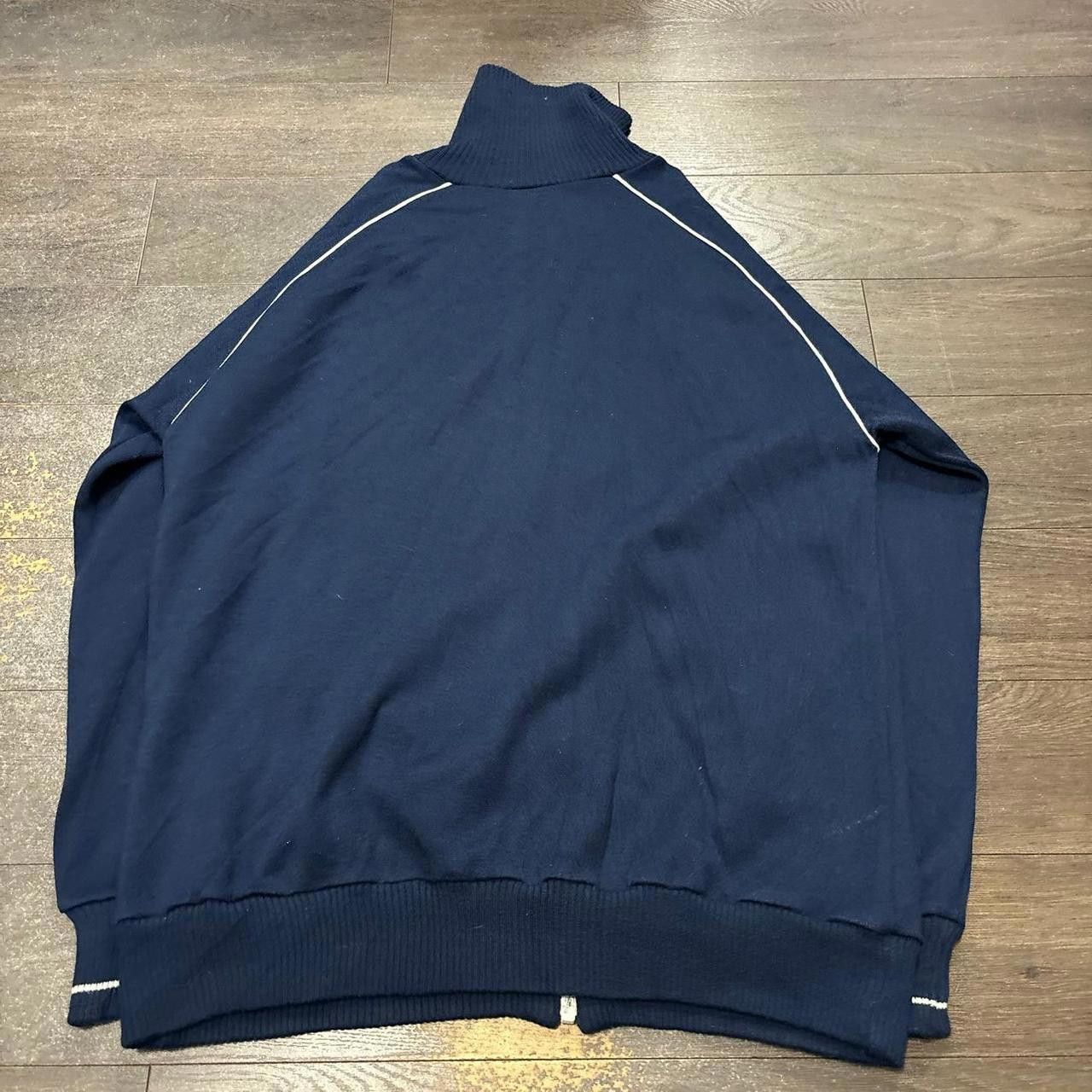Carhartt Vintage true vintage track jacket 70s L Size US L / EU 52-54 / 3 - 4 Thumbnail