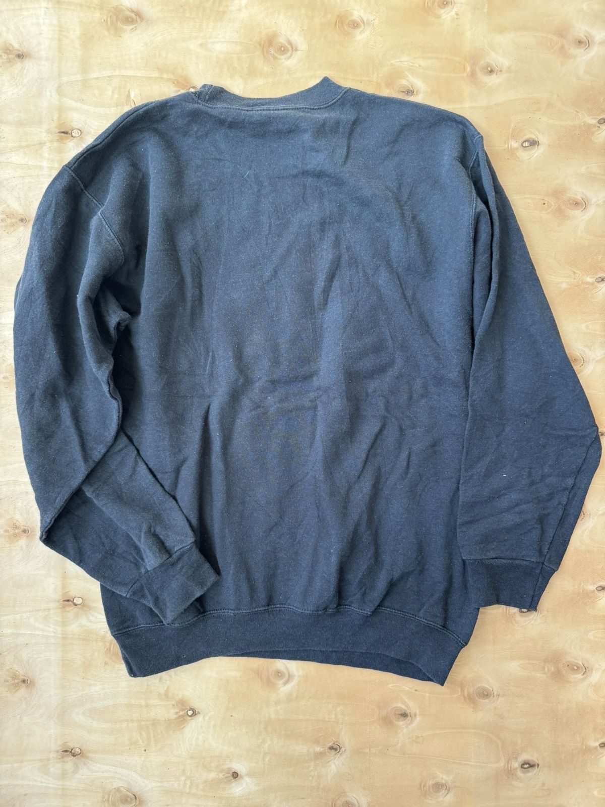 Band Tees × Vintage Vintage LSD SWT01 Size US S / EU 44-46 / 1 - 4 Thumbnail