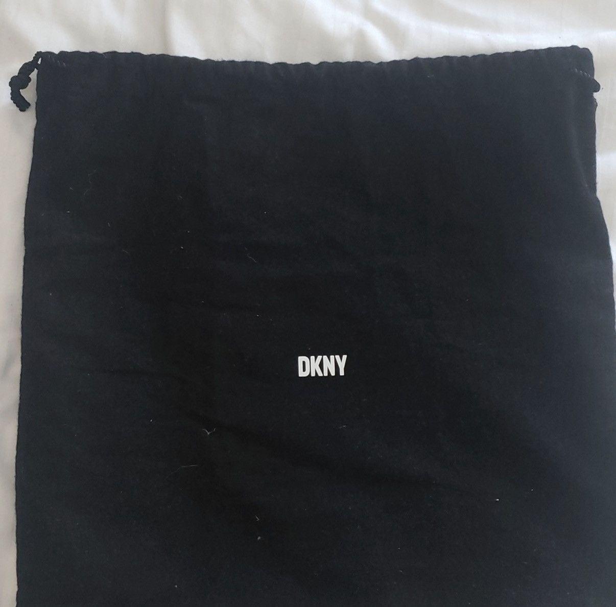 DKNY DKNY Genuine Leather Handbag Size ONE SIZE - 16 Thumbnail